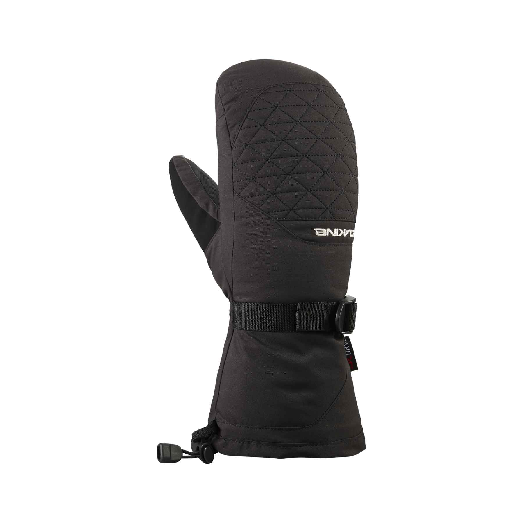 Dakine Camino Mitts in Black