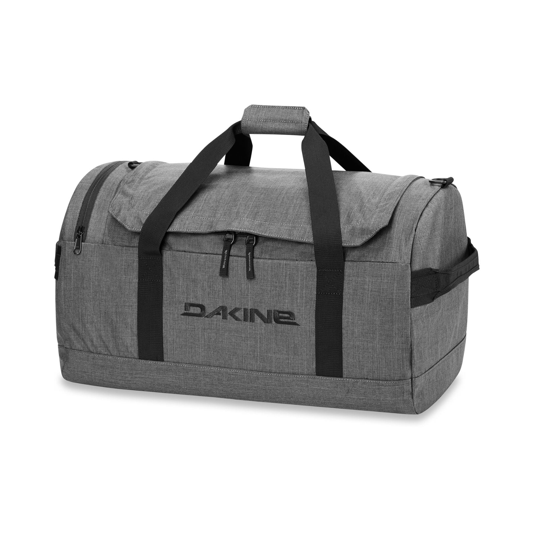 Dakine EQ Duffle 50L Bag in Carbon