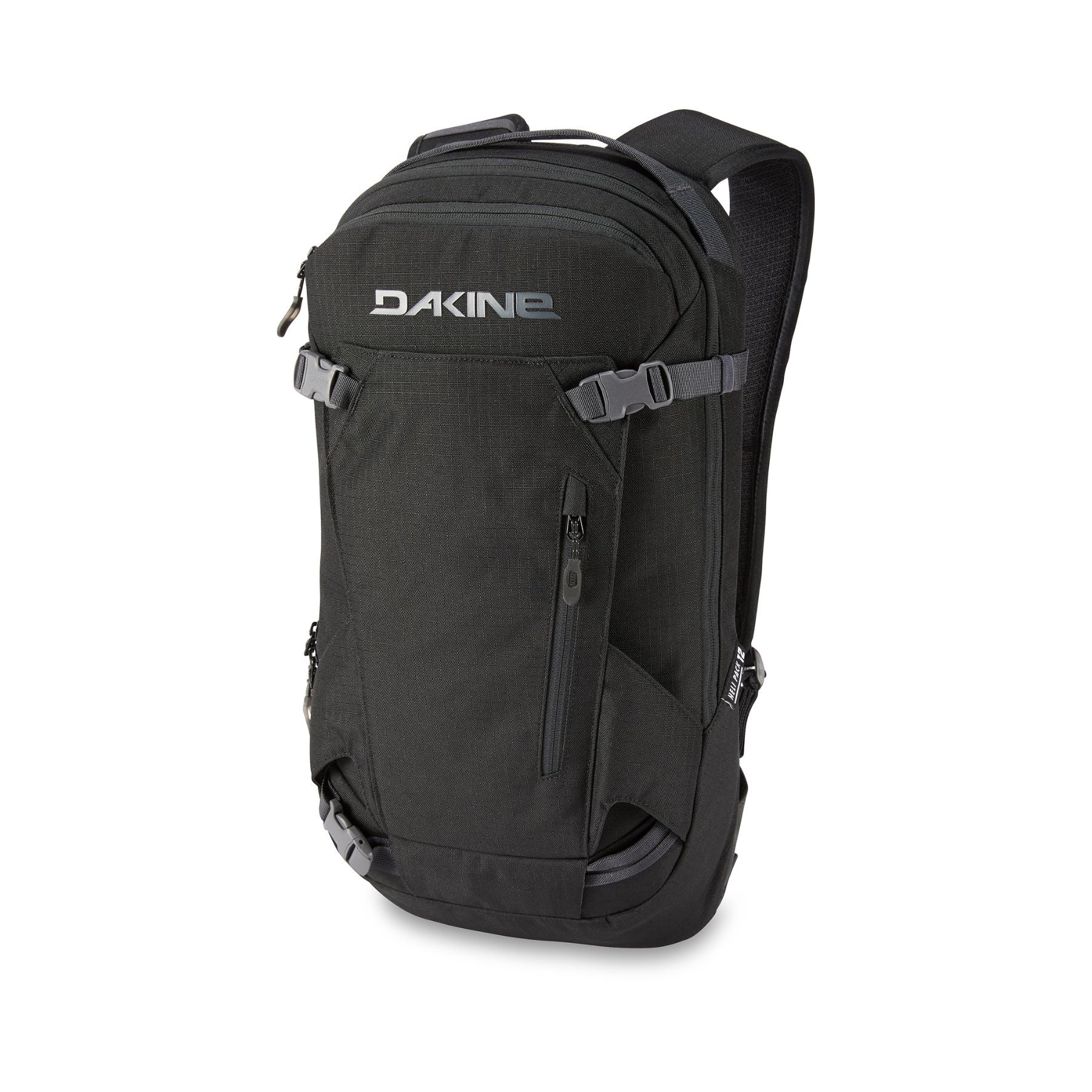 Dakine Heli Pack 12L Backpack in Black