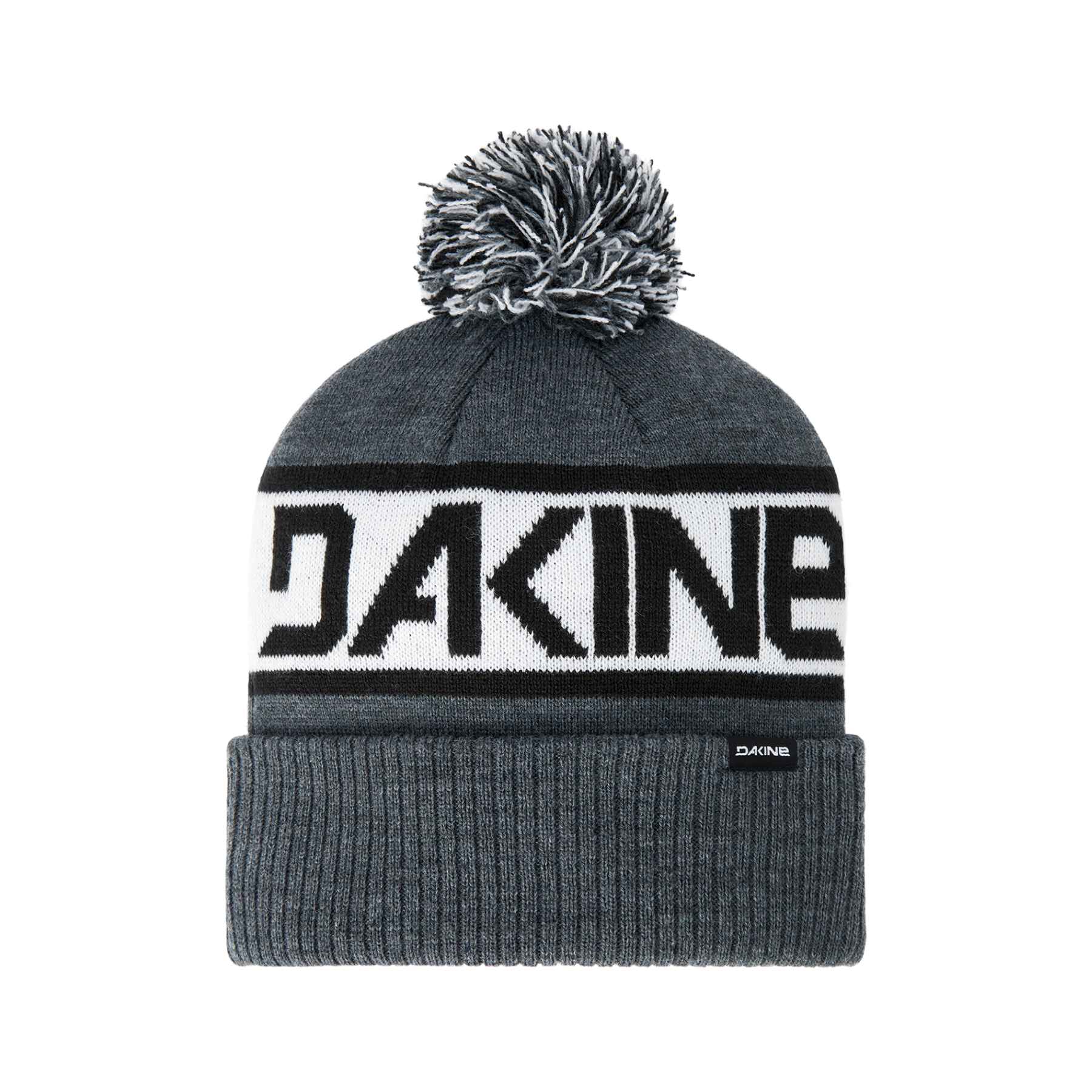 Dakine Jameson Beanie in Grey Heather