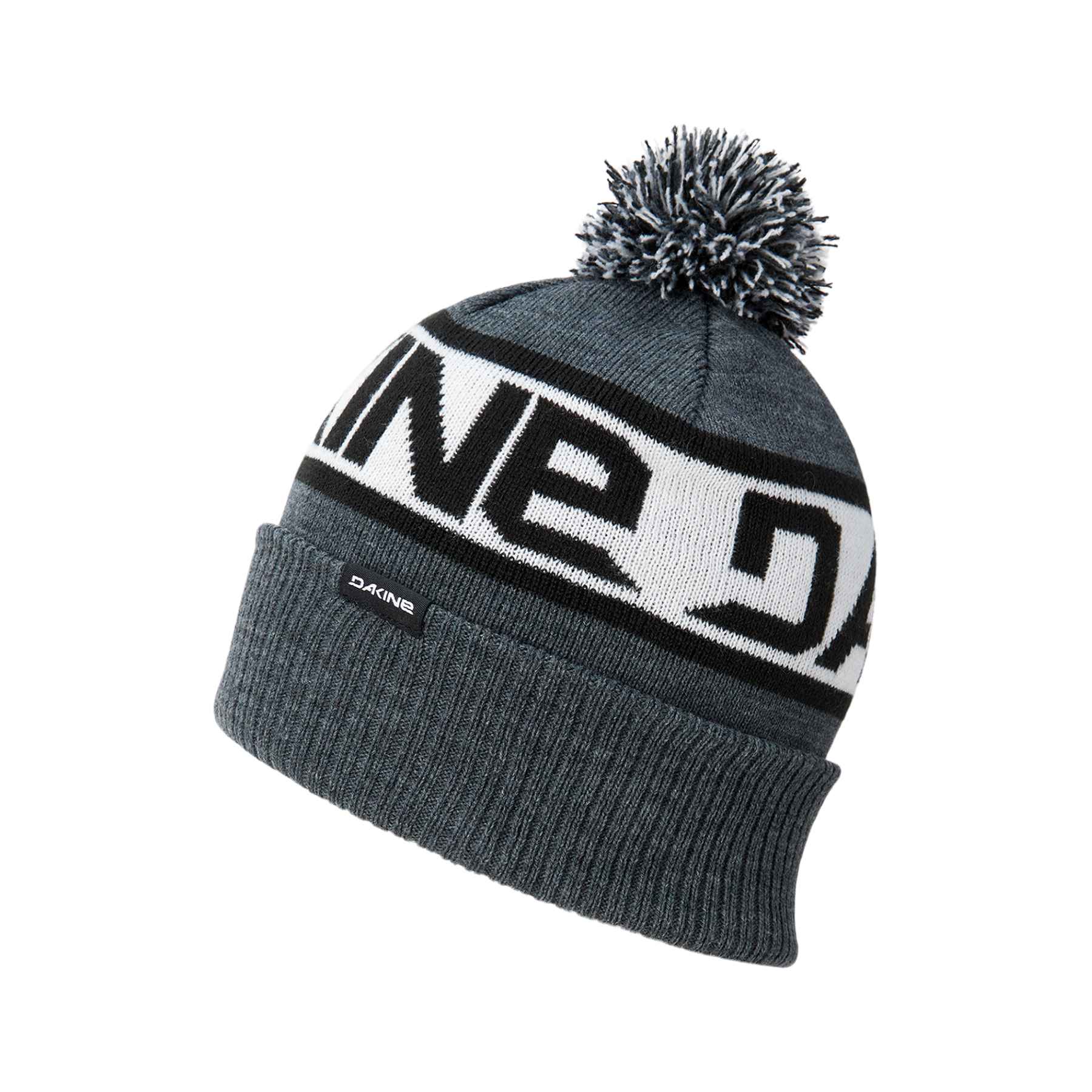Dakine Jameson Beanie in Grey Heather