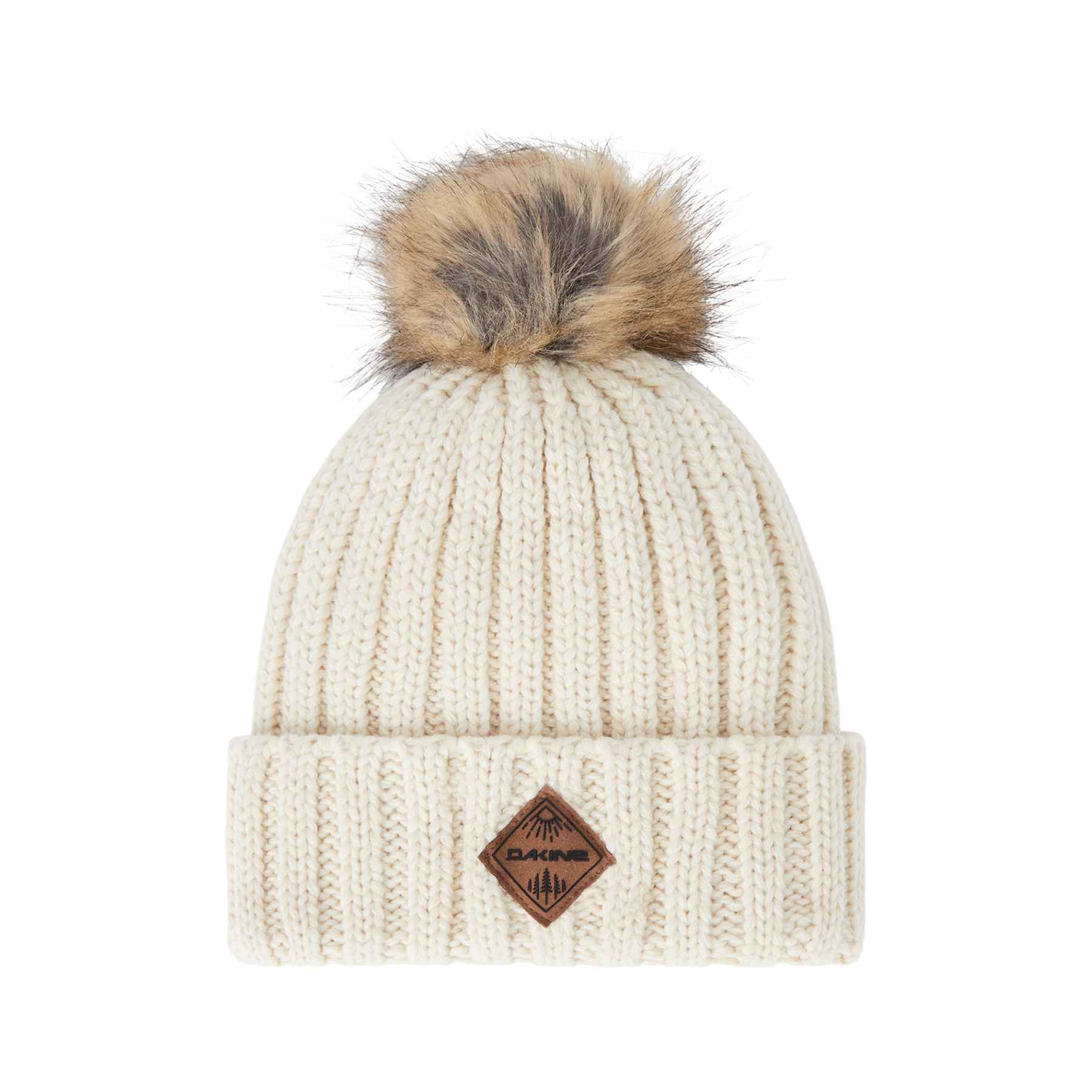Dakine Kylie Beanie in Turtledove