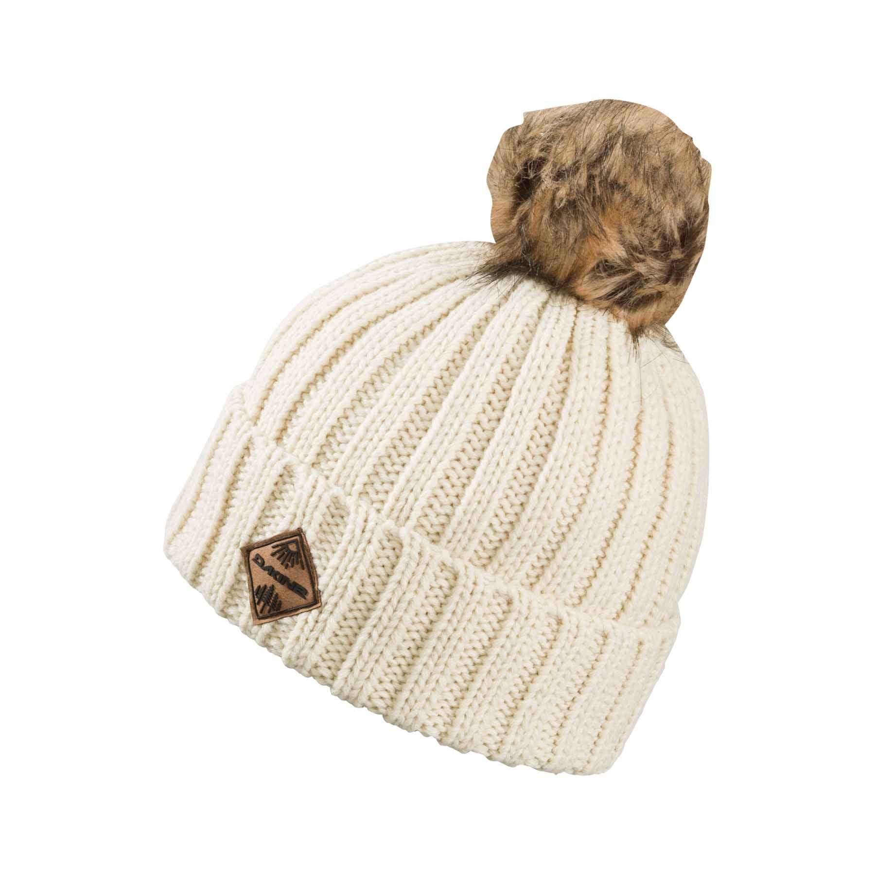 Dakine Kylie Beanie in Turtledove