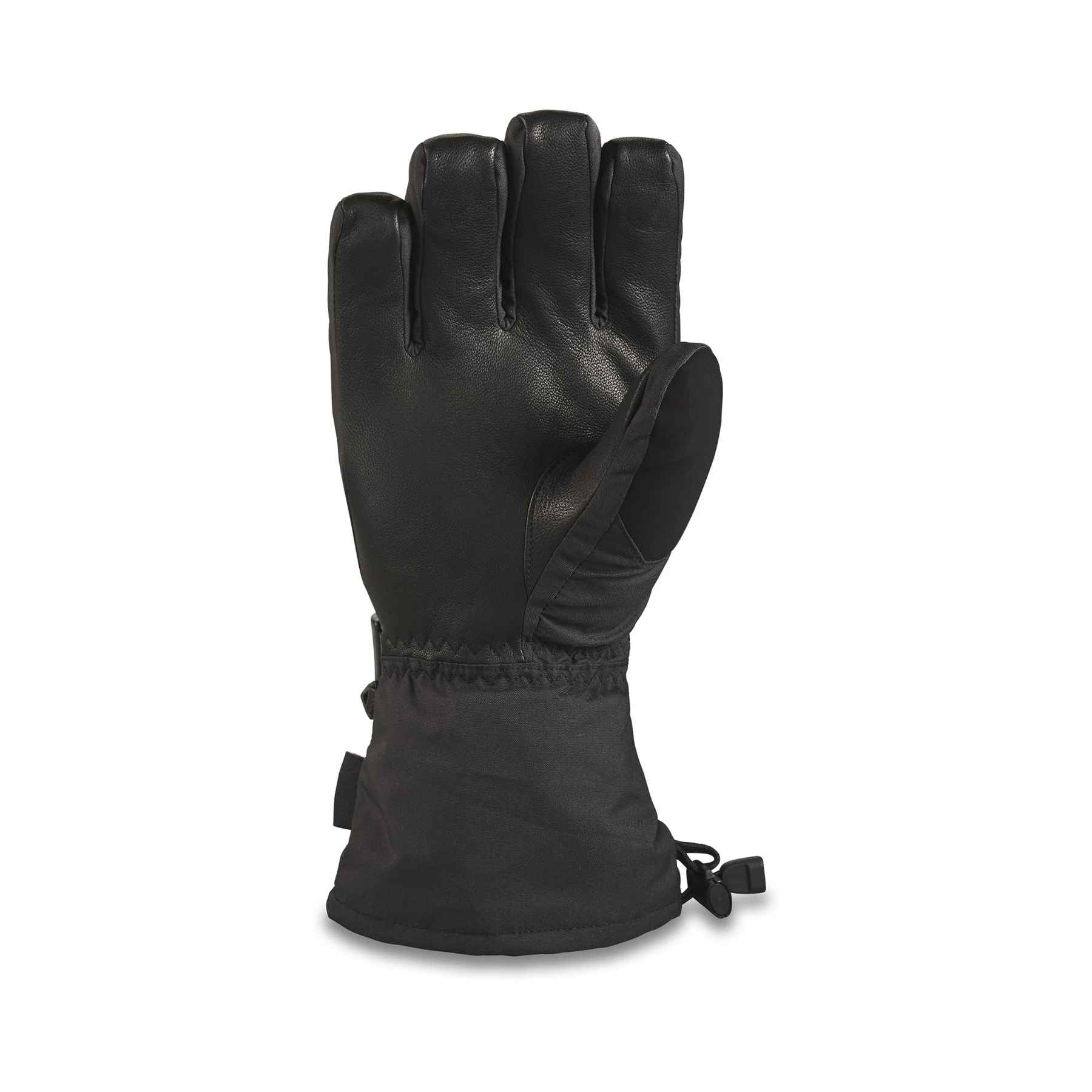 Dakine Leather Scout Glove in Black