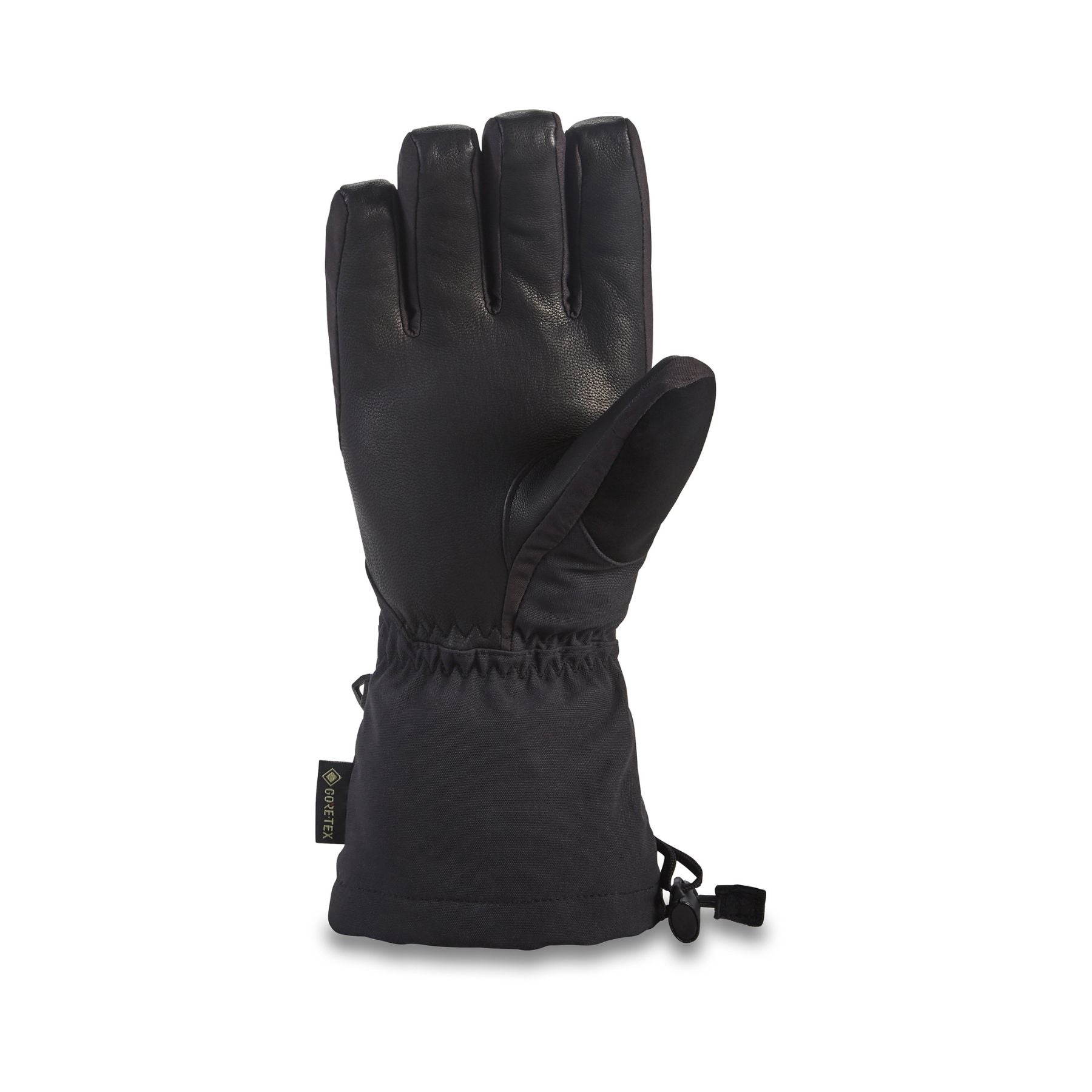 Dakine Leather Sequoia GORE-TEX Glove in Black