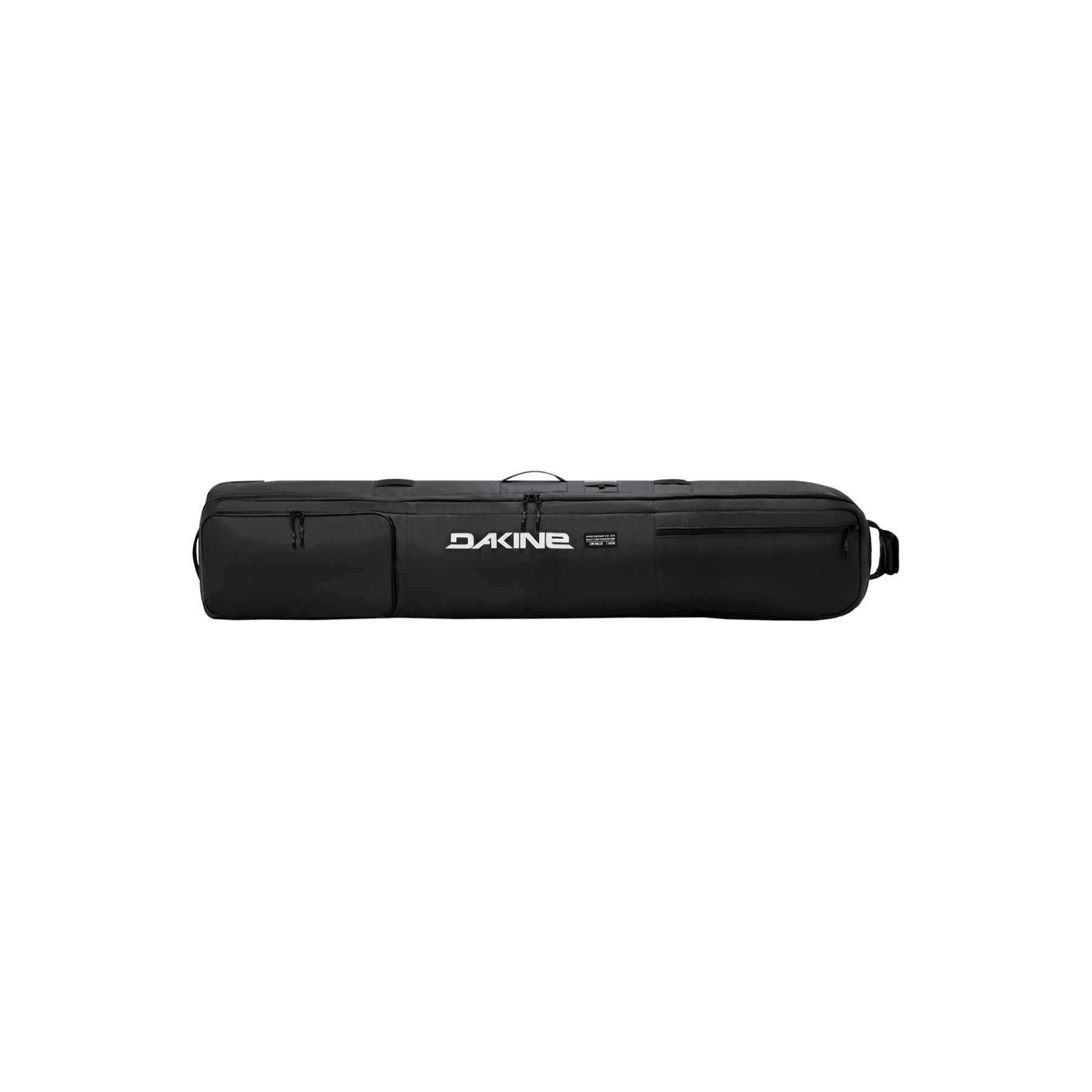 Dakine Low Roller Snowboard Bag in Black 165cm