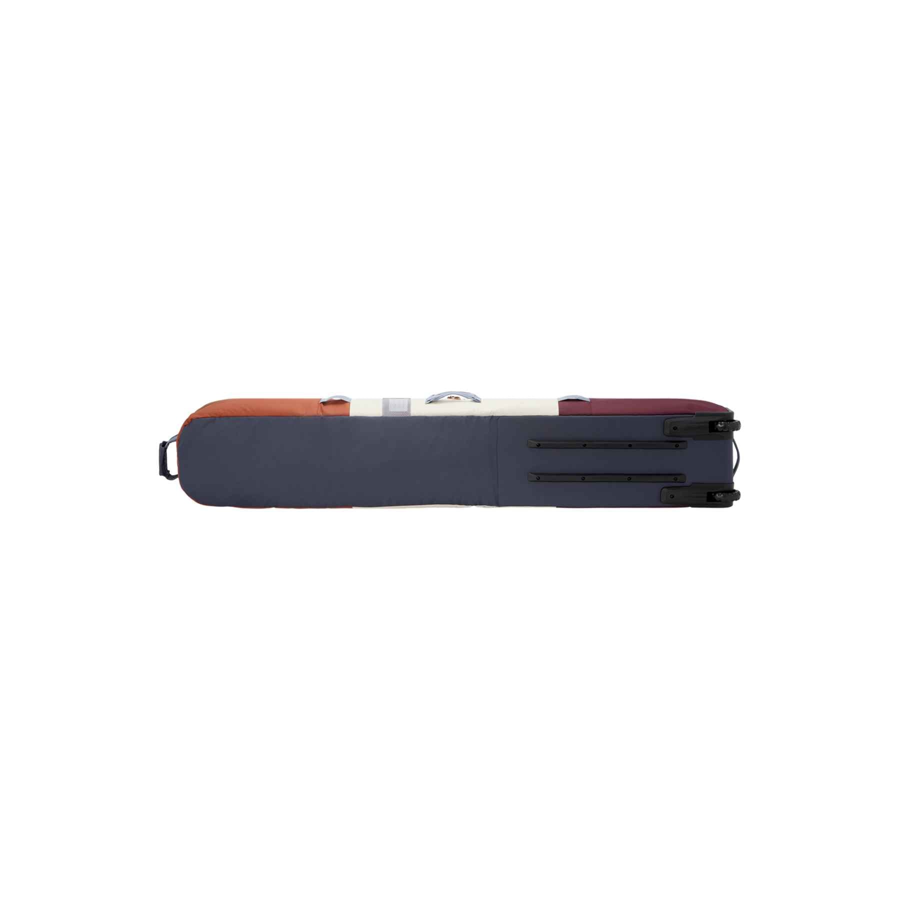 Dakine Low Roller Snowboard Bag in High Sierra 165cm