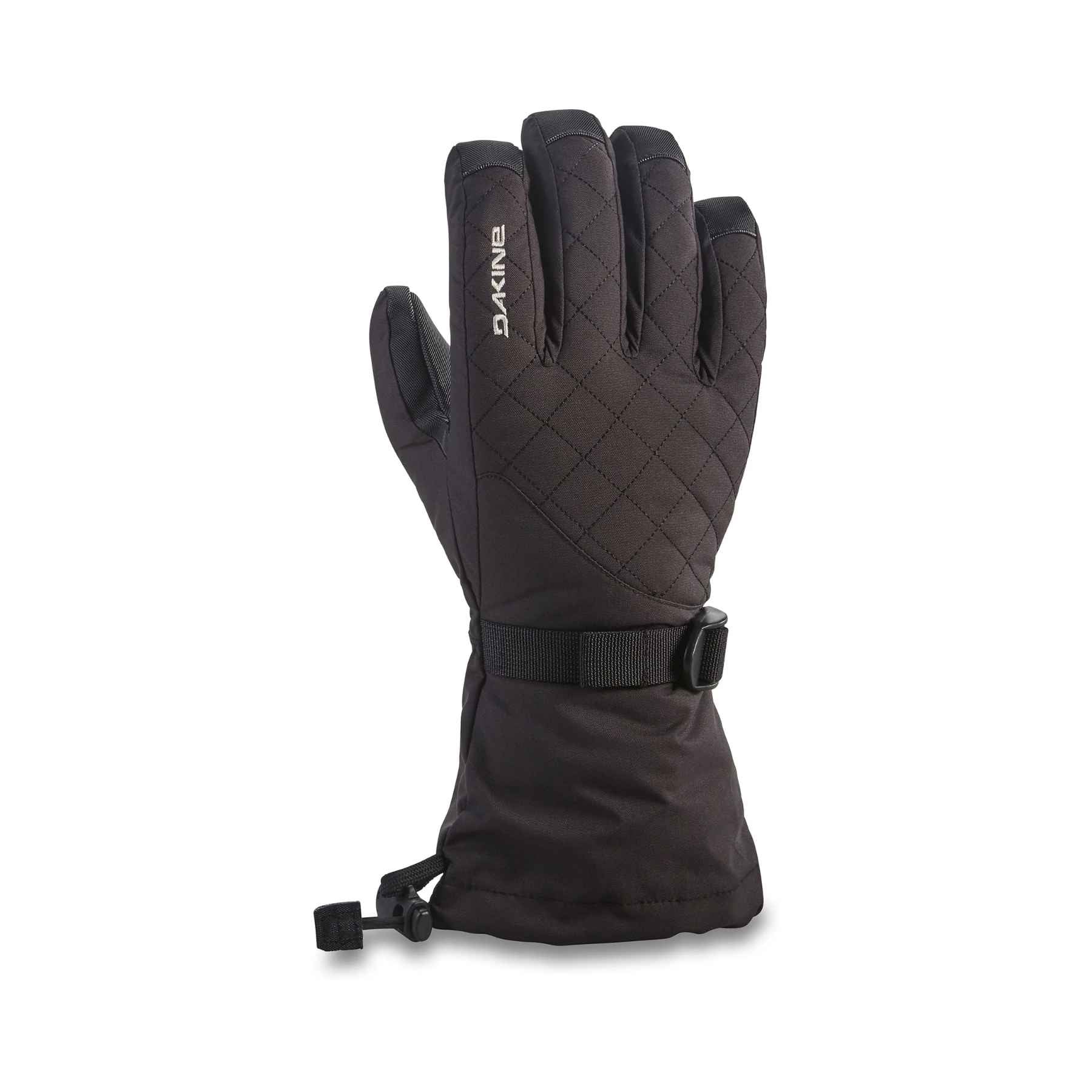 Dakine Lynx Gloves in Black