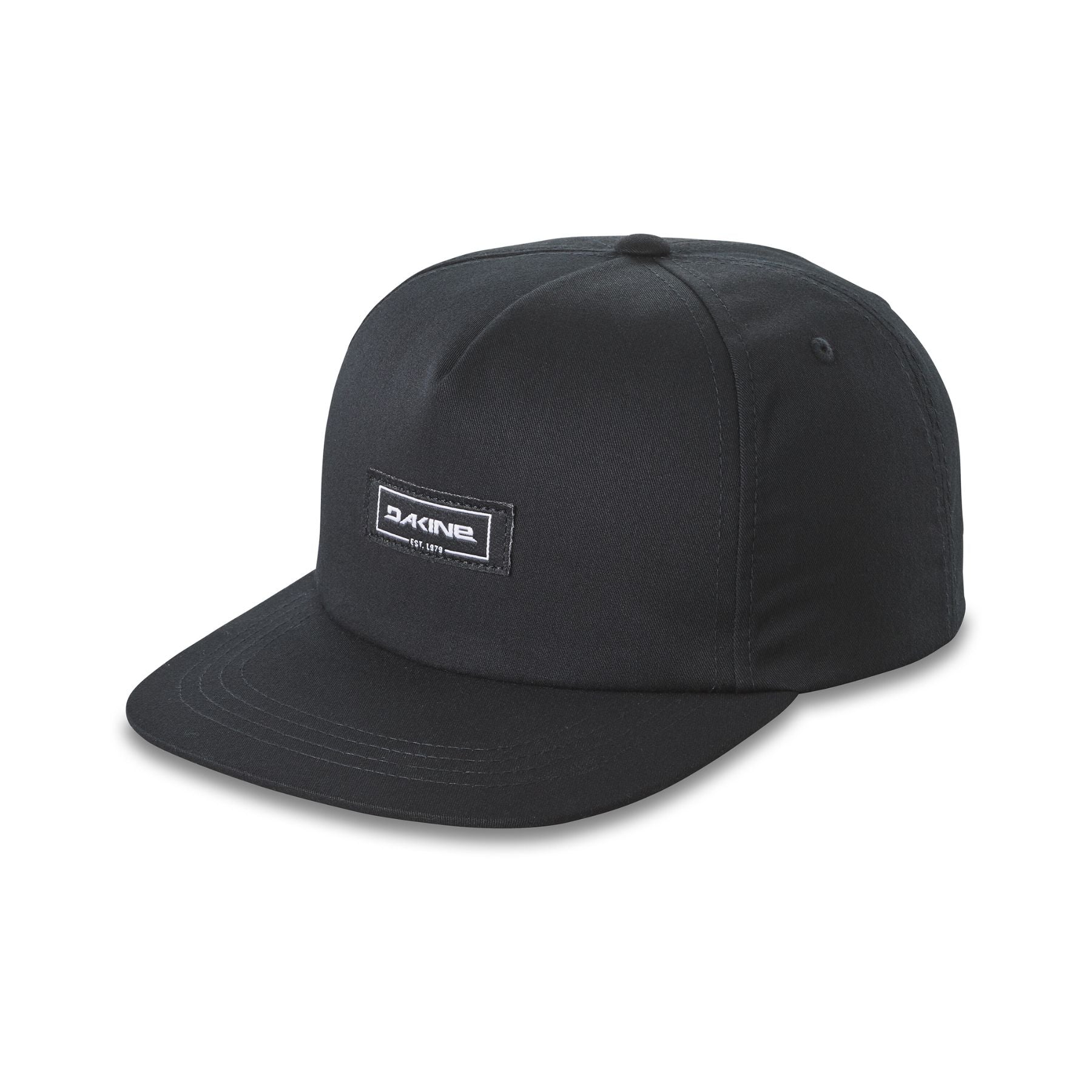Dakine M2 Snapback Hat in Black