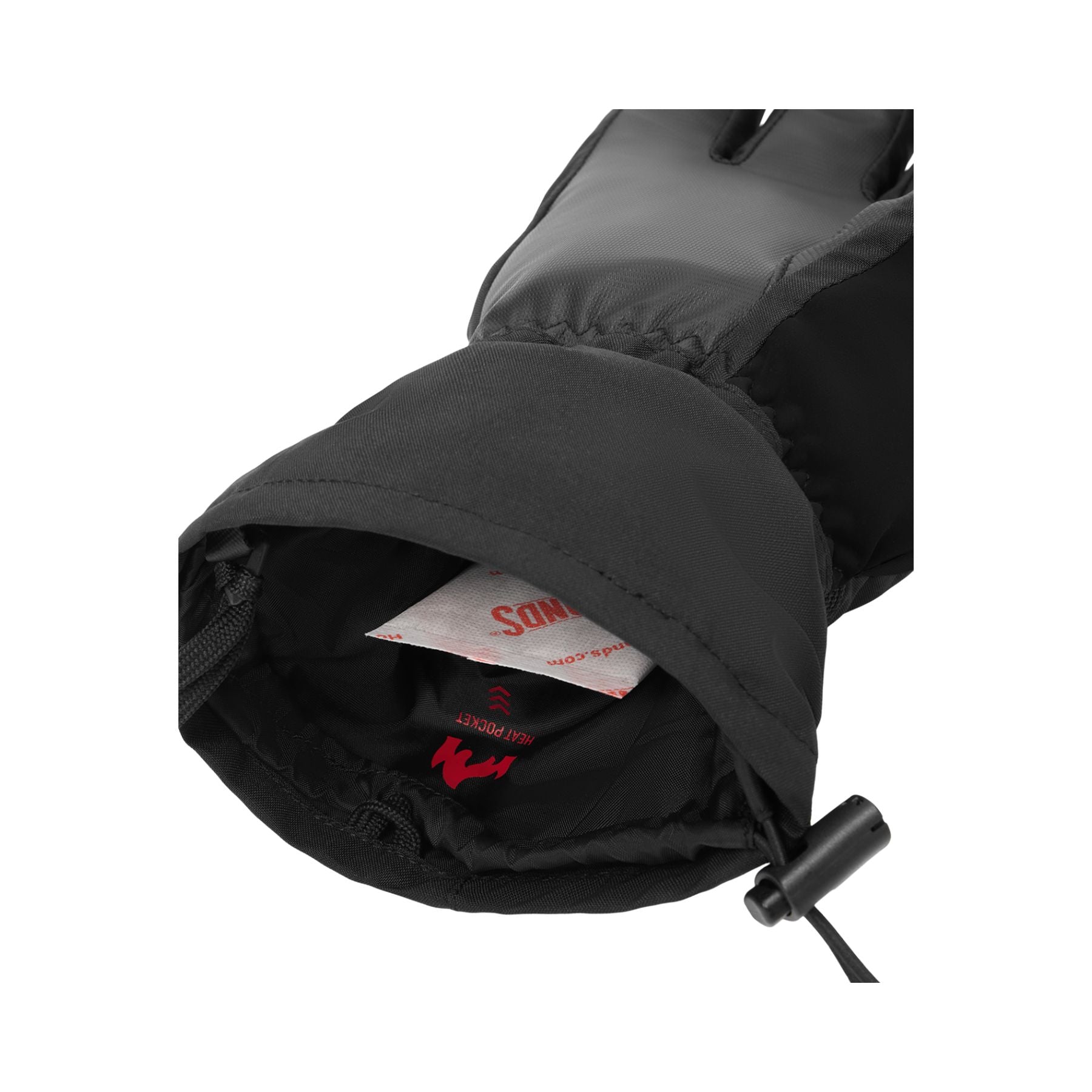 Dakine Scout 2.0 Gloves - Black