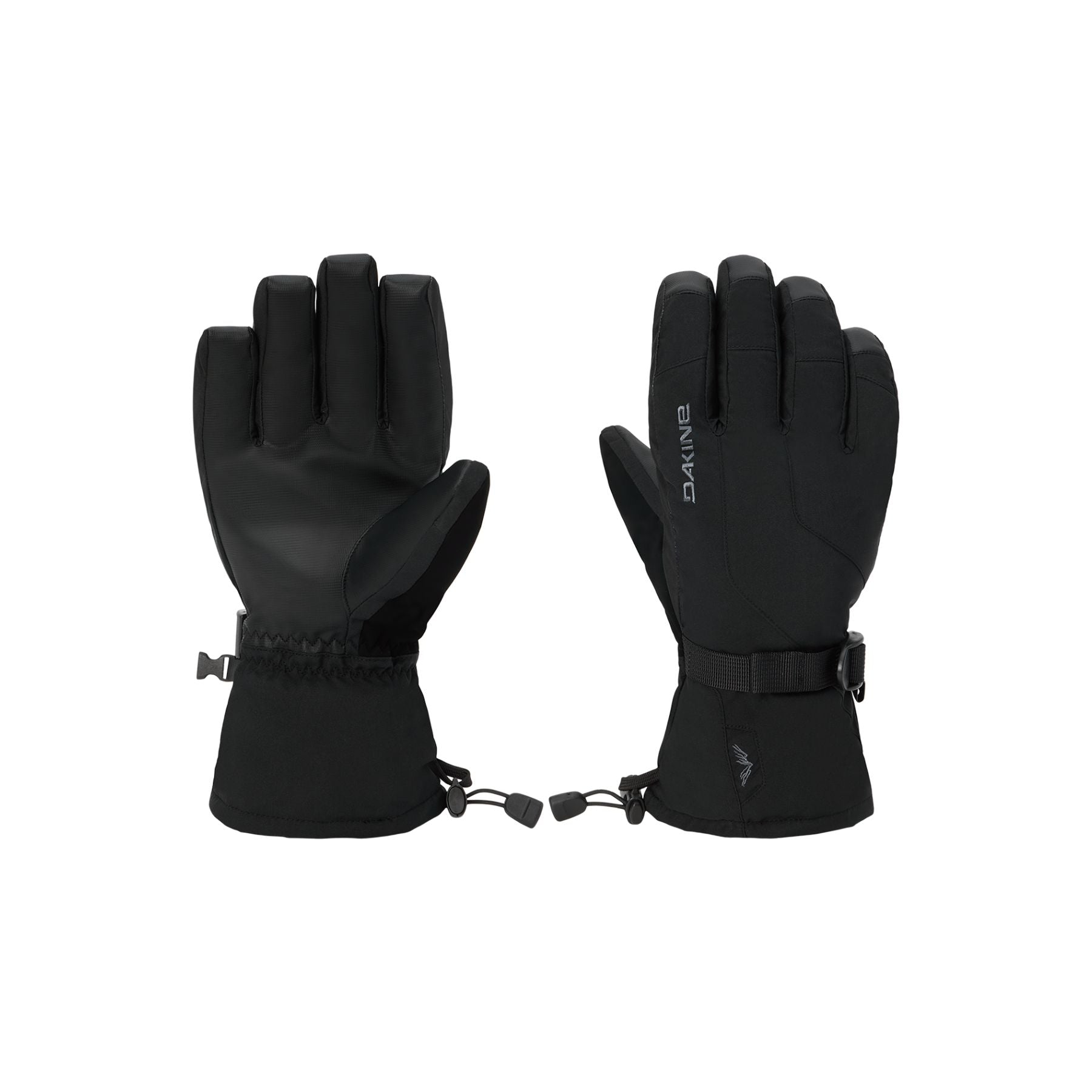 Dakine Scout 2.0 Gloves - Black