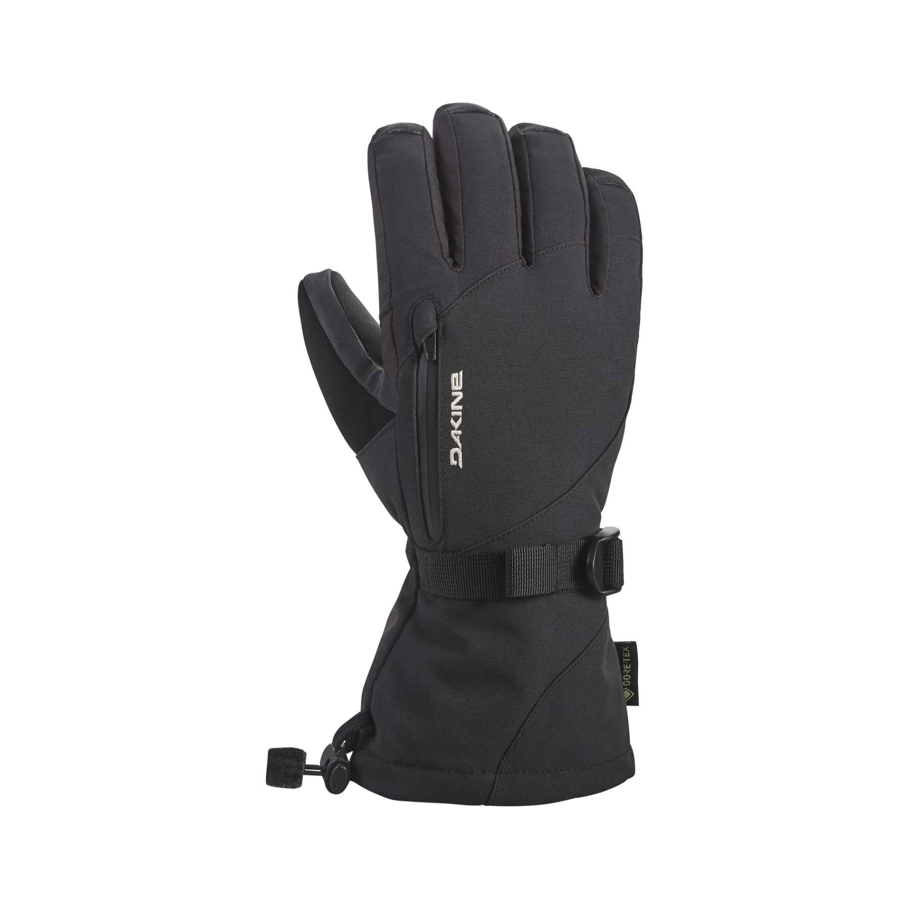 Dakine Sequoia GORE-TEX Gloves in Black