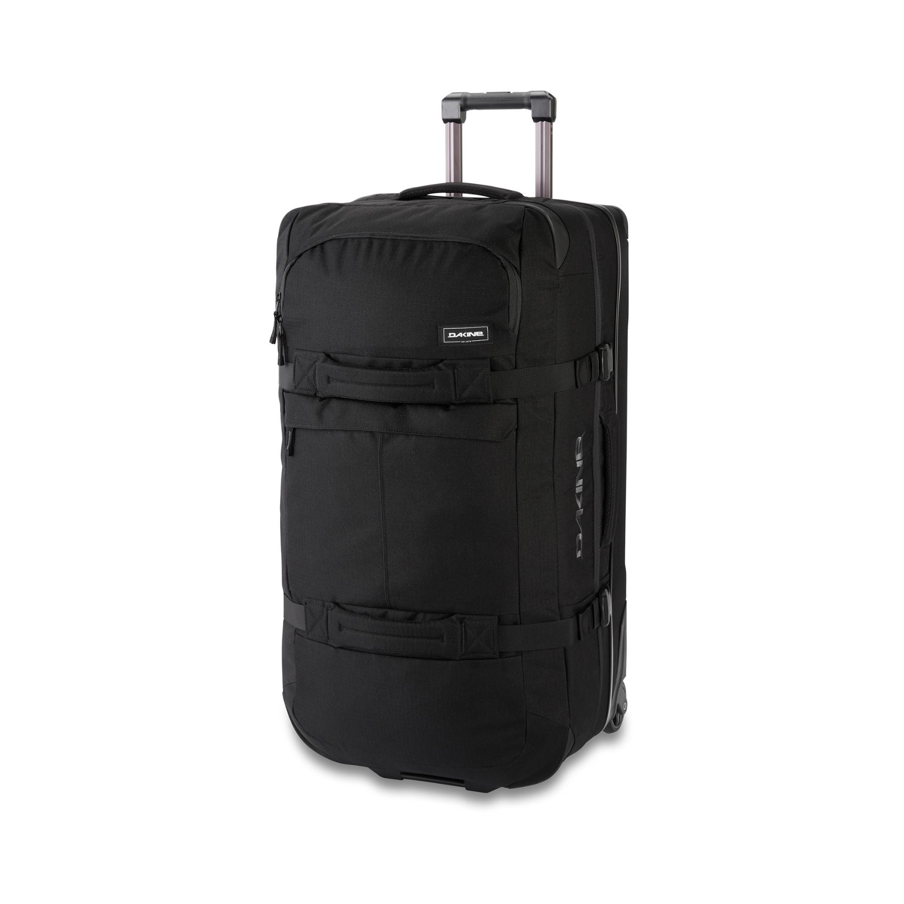 Dakine Split Roller 110L Bag in Black