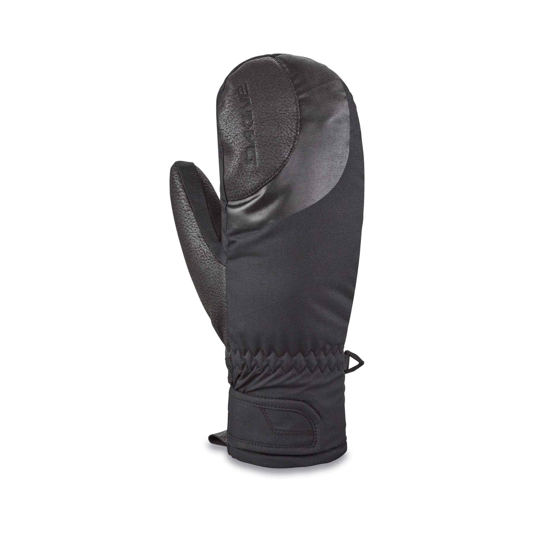 Dakine Tahoe Mitts in Black