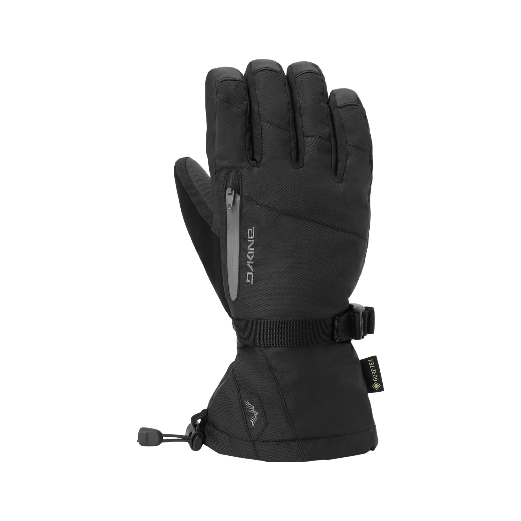Dakine Titan 2.0 Gore-Tex Gloves - Black
