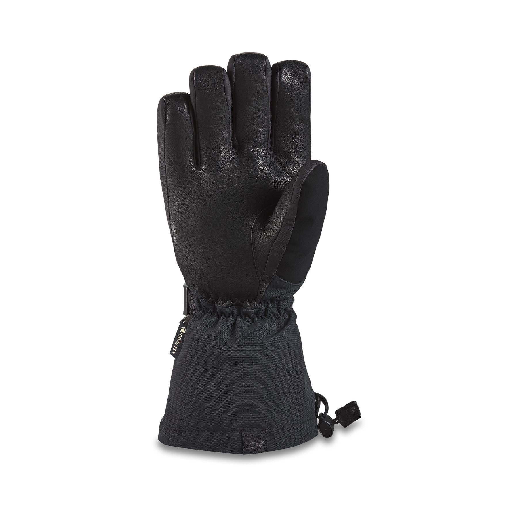Dakine Leather Titan GORE-TEX Glove in Black