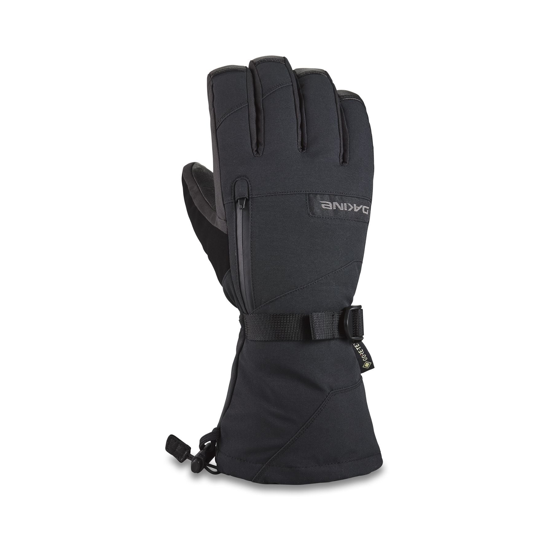 Dakine Leather Titan GORE-TEX Glove in Black