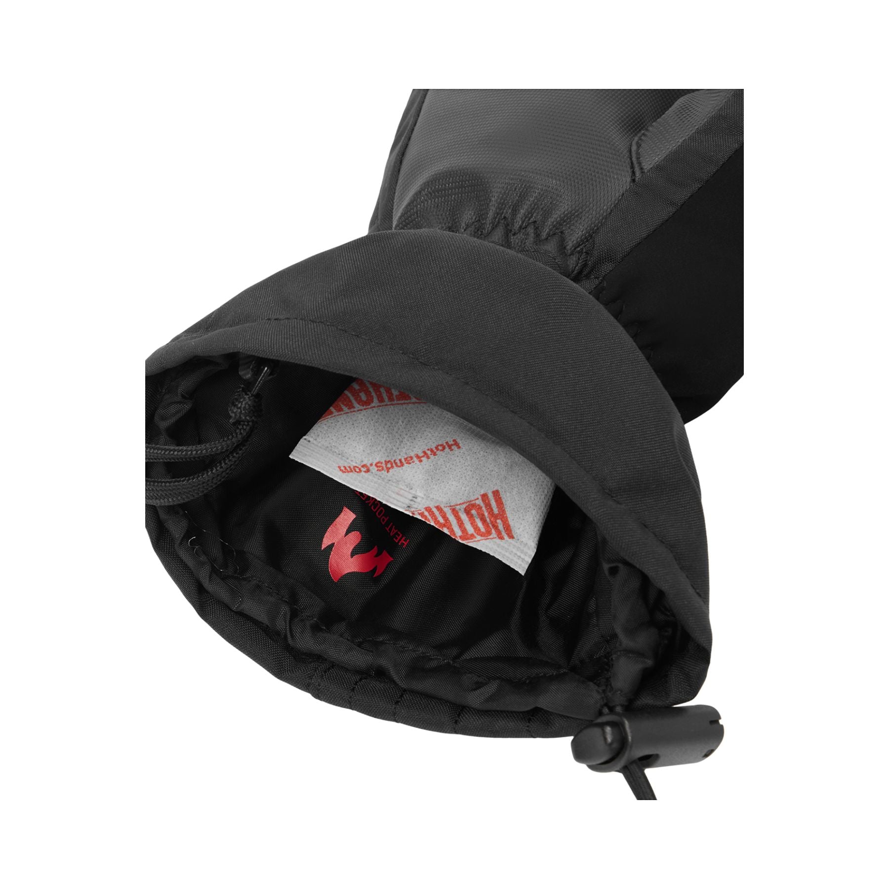 Dakine Women's Camino 2.0 Mitts - Black