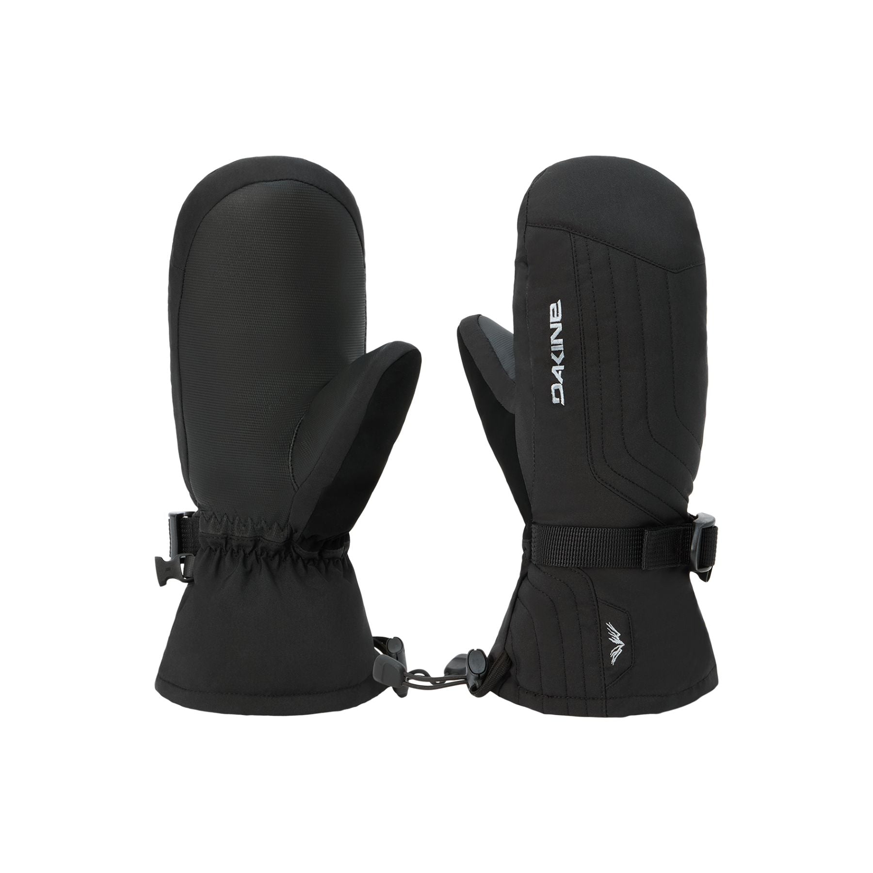Dakine Women's Camino 2.0 Mitts - Black