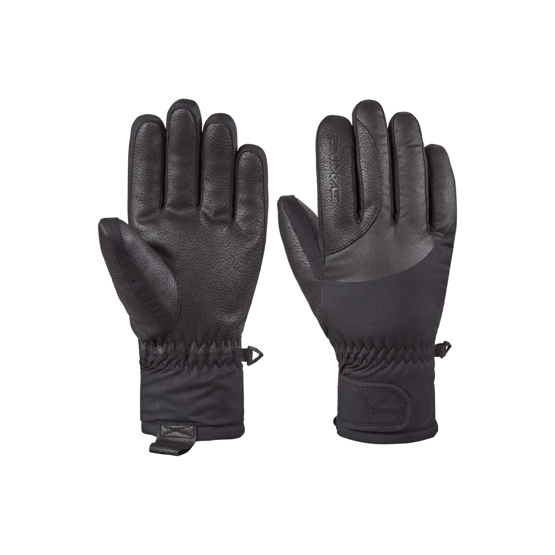 Dakine Women's Tahoe Gloves - Black
