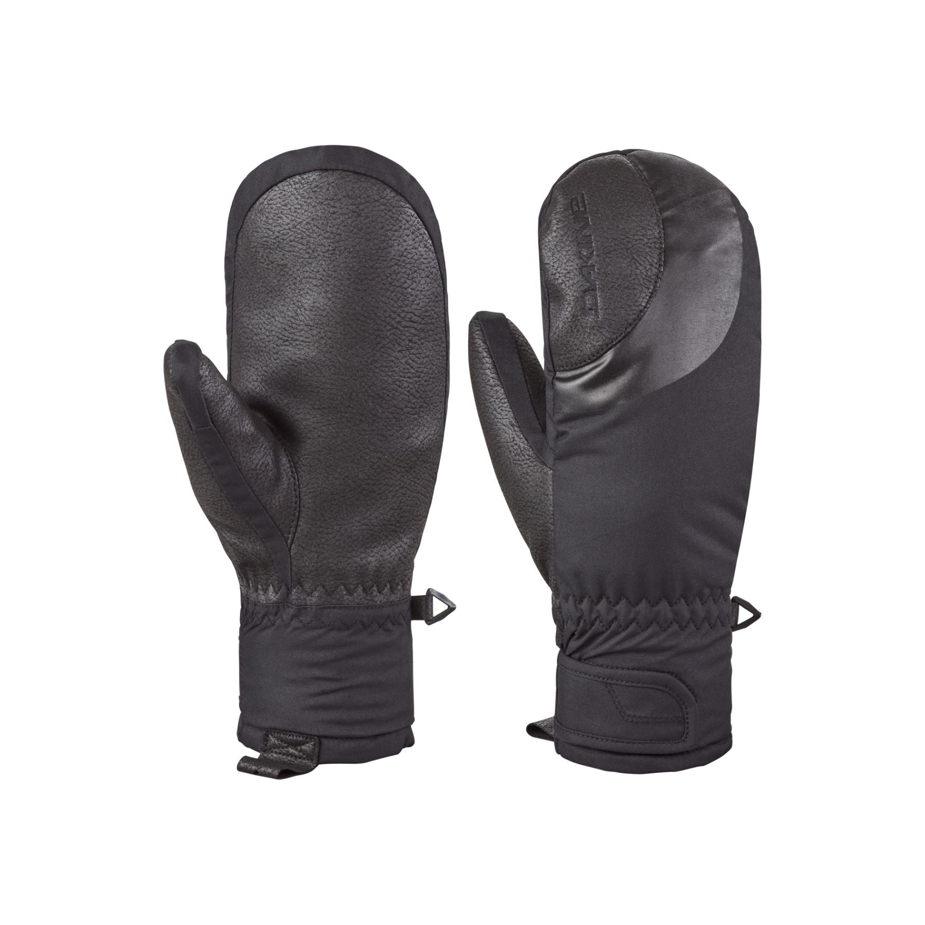 Dakine Women's Tahoe Mitts - Black