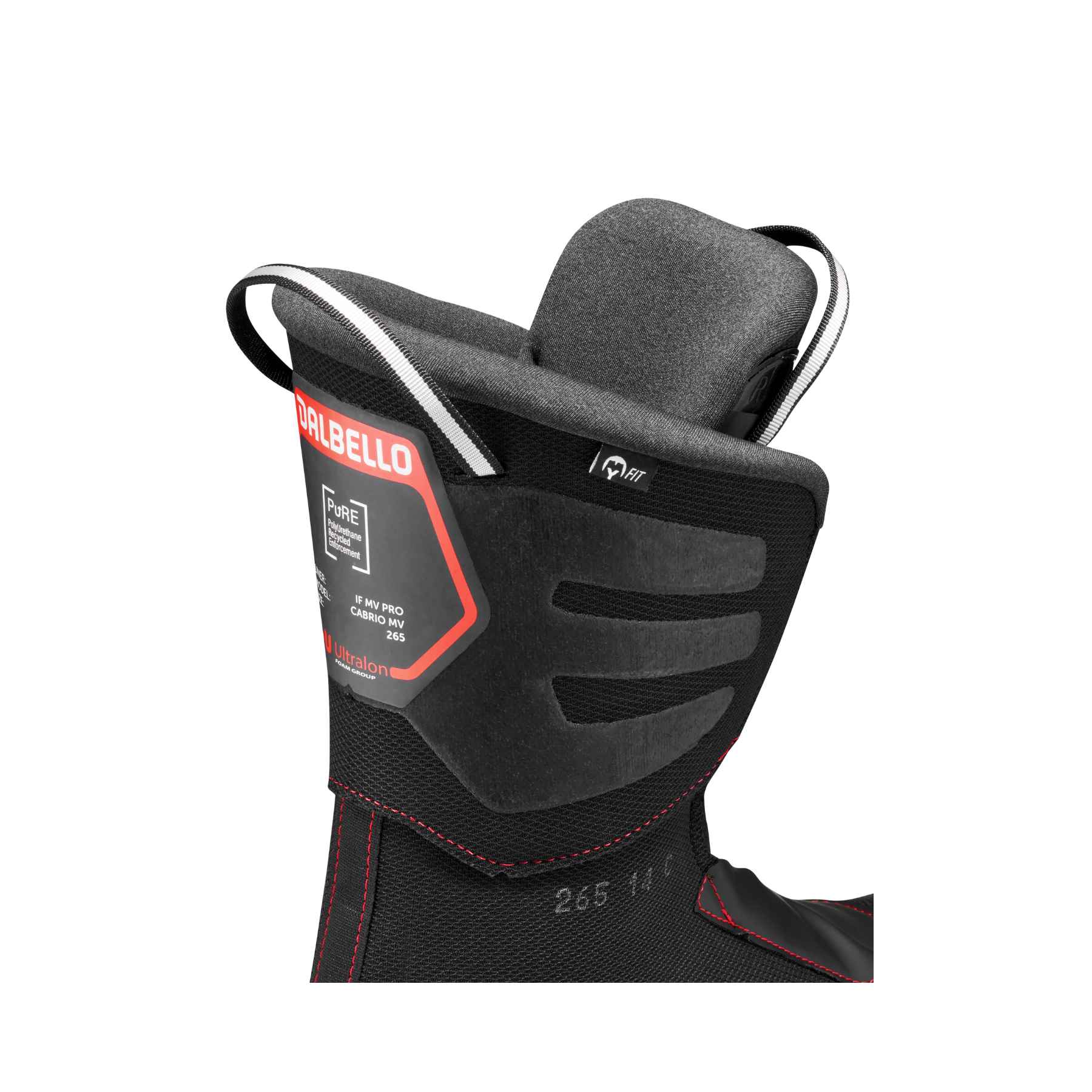 Dalbello Cabrio MV 120