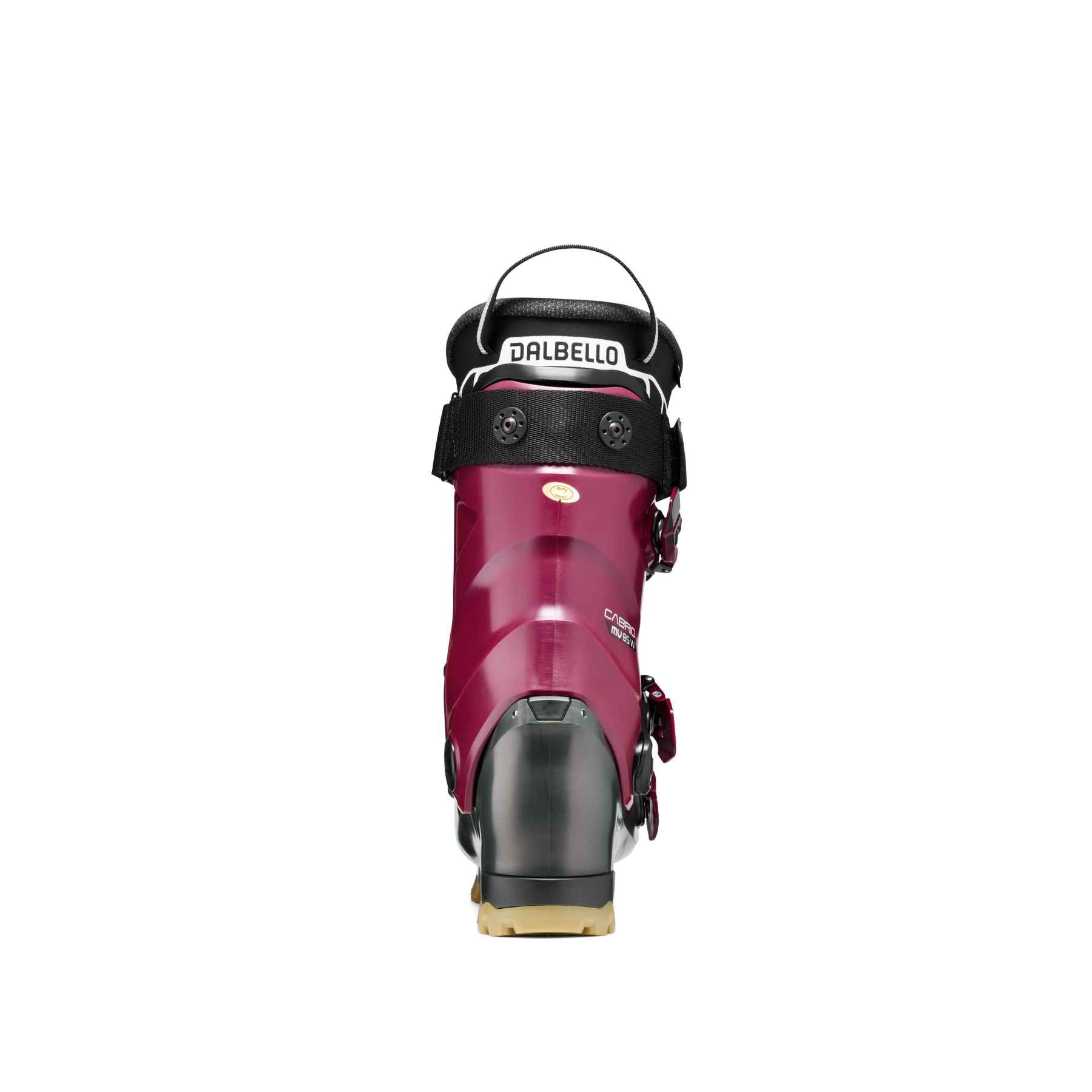 Dalbello Cabrio MV 85 W