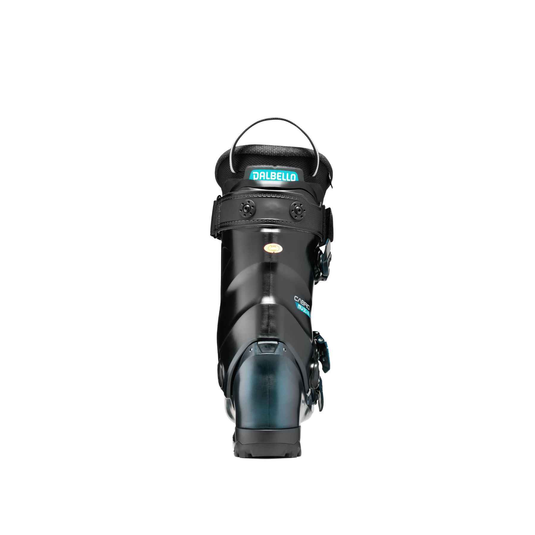 Dalbello Cabrio MV 95 W