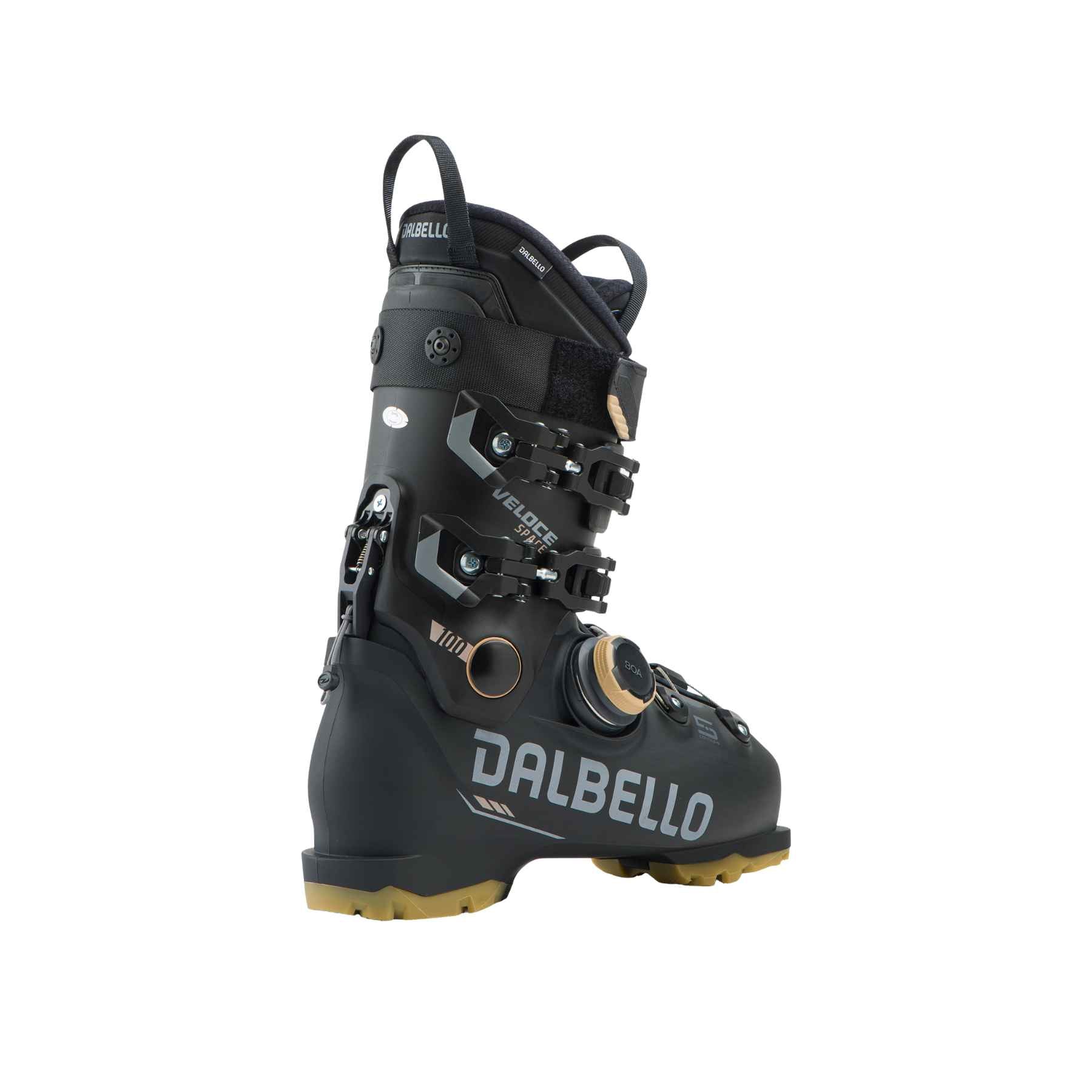 Dalbello Veloce Space 100