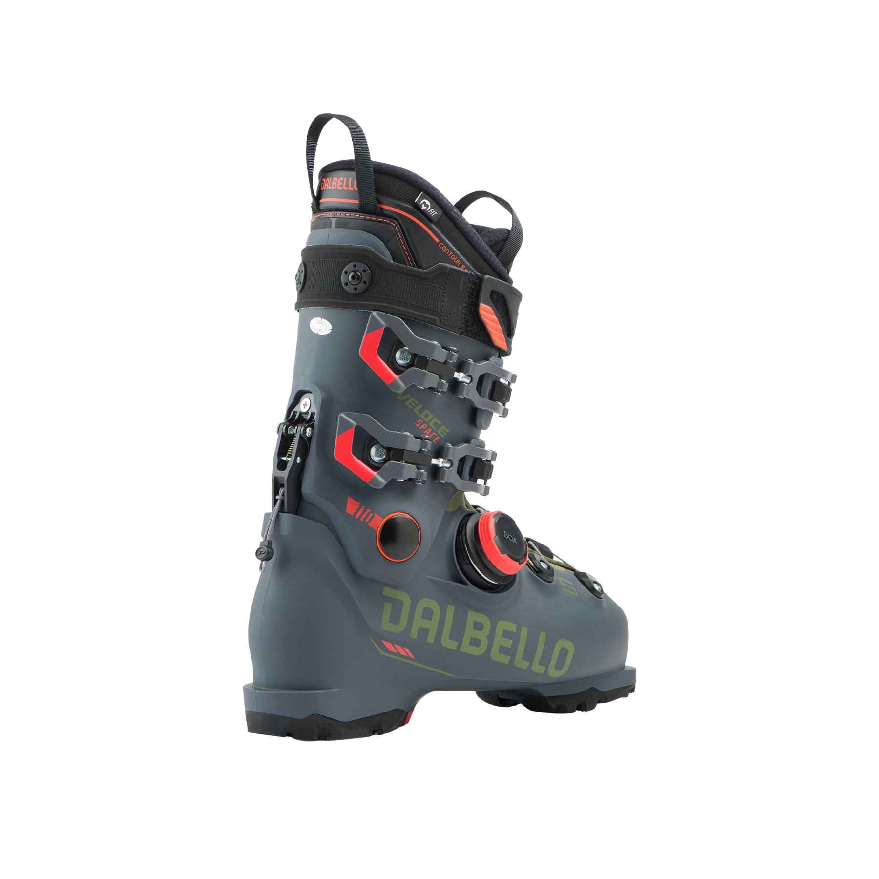 Dalbello Veloce Space 110