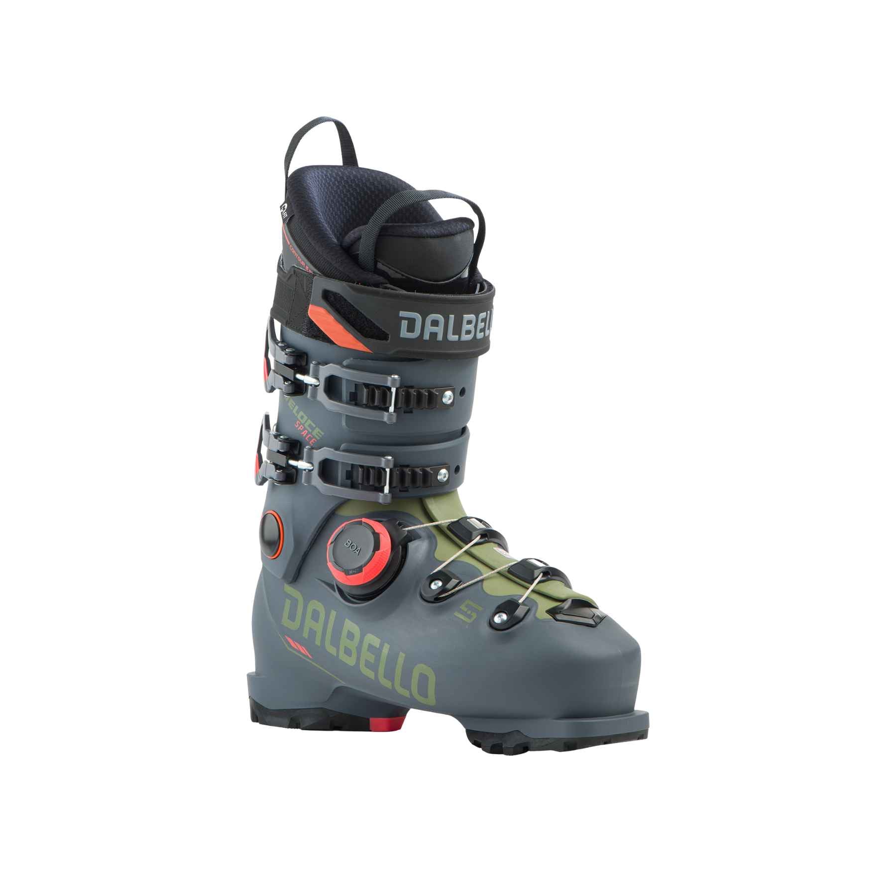 Dalbello Veloce Space 110