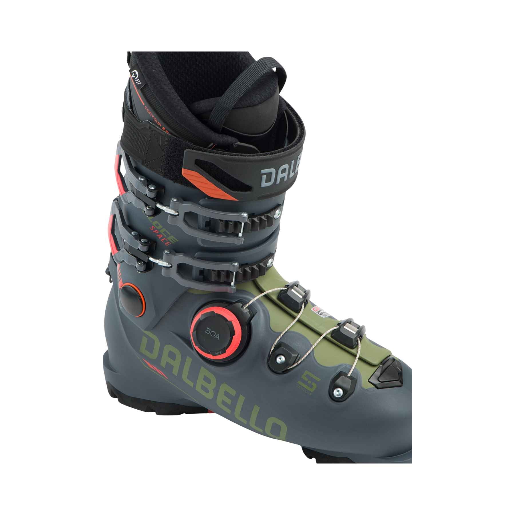 Dalbello Veloce Space 110