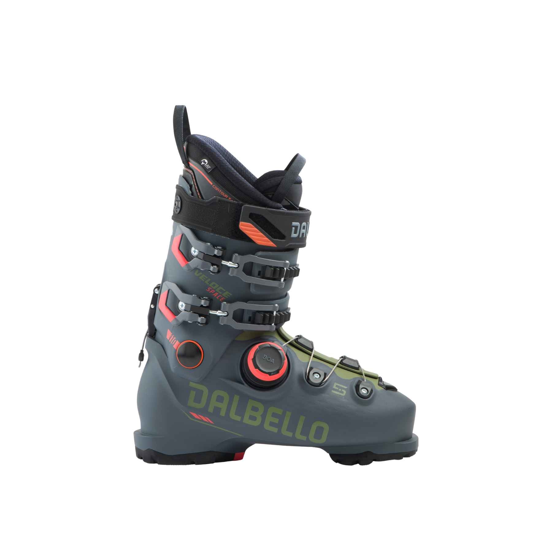 Dalbello Veloce Space 110