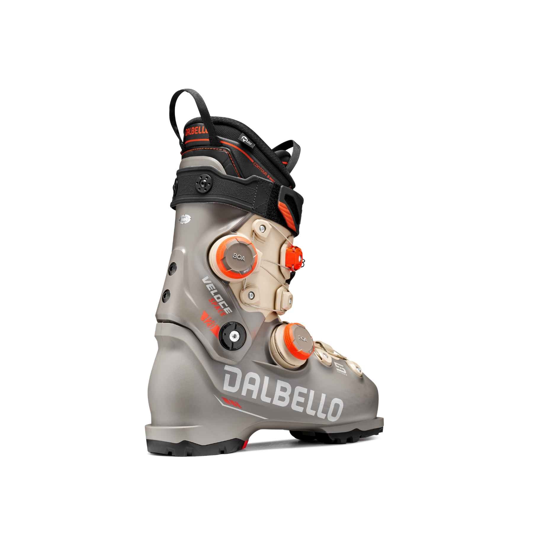 Dalbello Veloce Space 120 Dual BOA