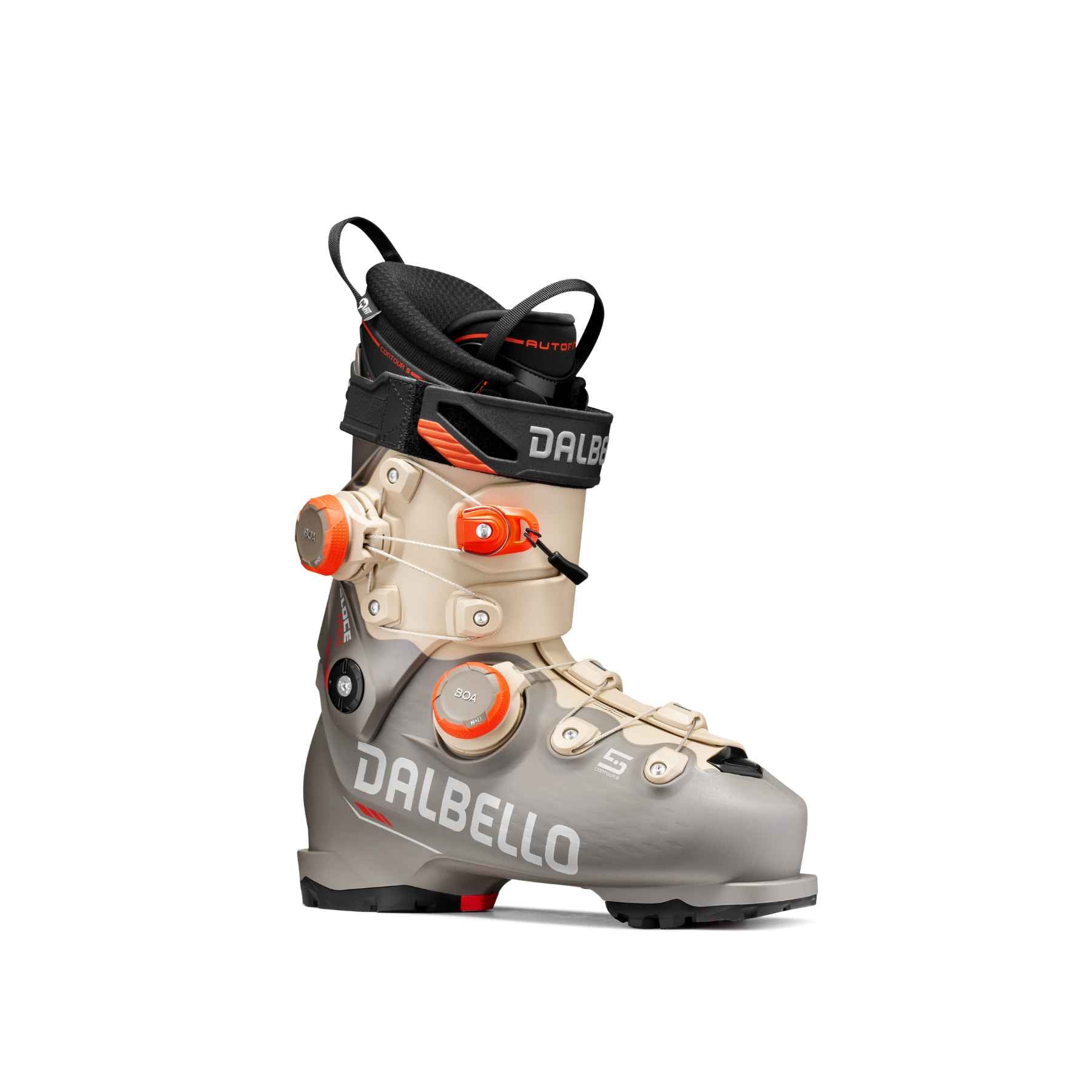 Dalbello Veloce Space 120 Dual BOA