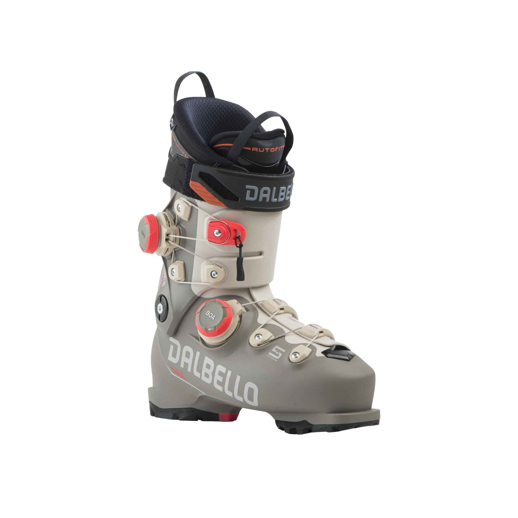 Dalbello Veloce Space 120 Dual