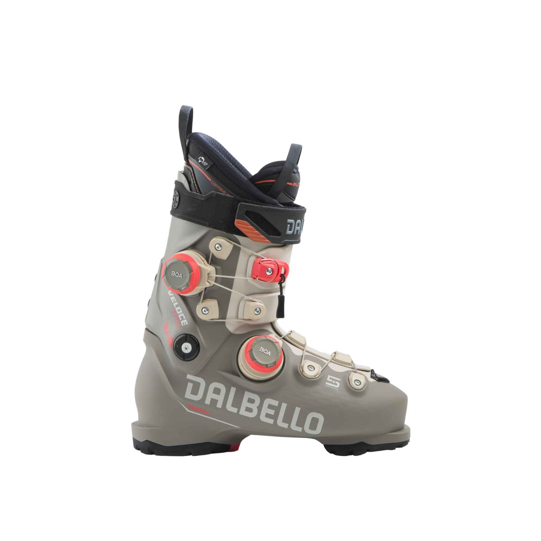 Dalbello Veloce Space 120 Dual