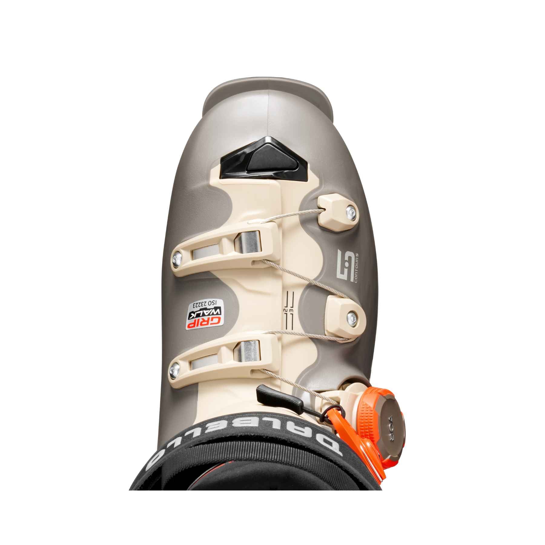 Dalbello Veloce Space 120 Dual BOA