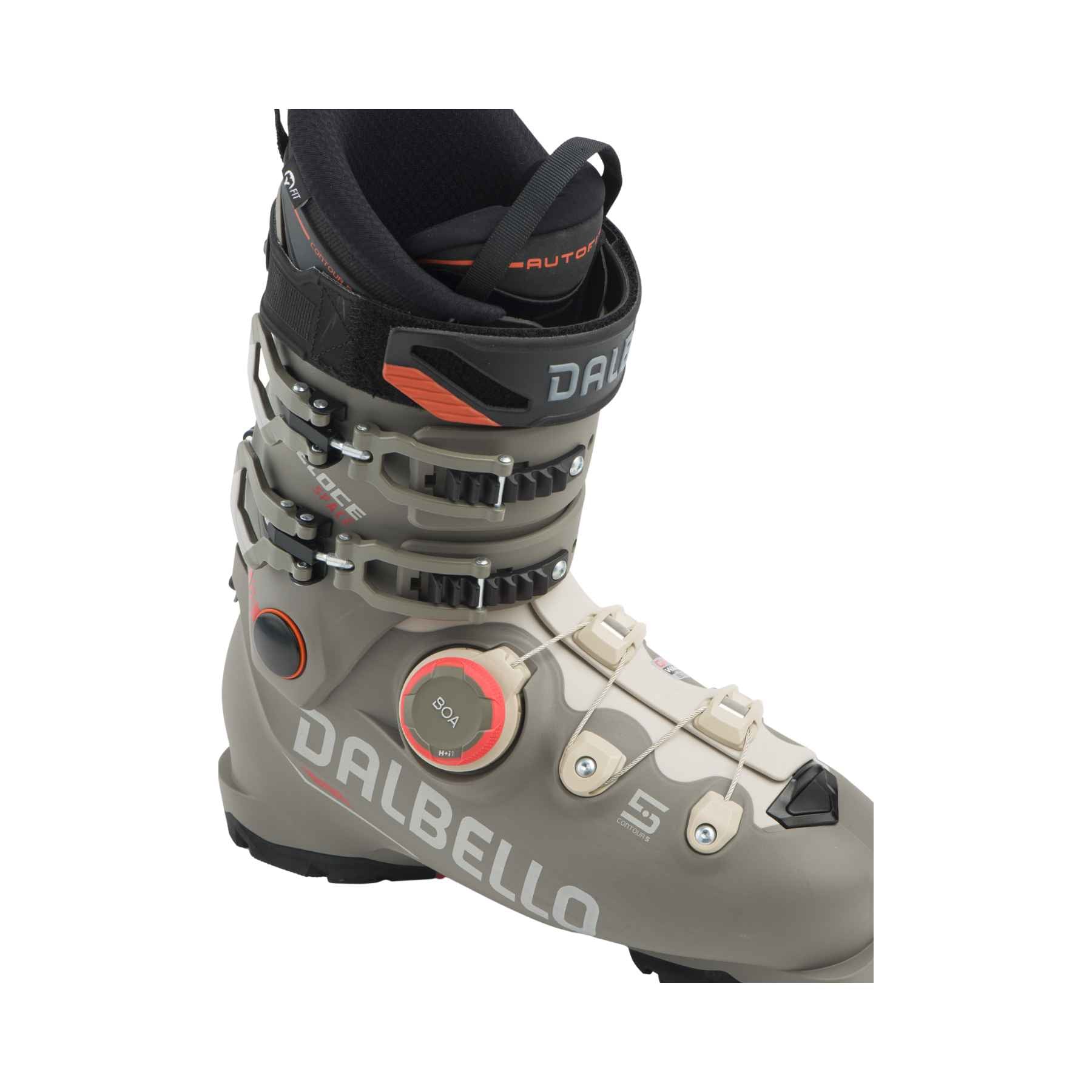 Dalbello Veloce Space 120