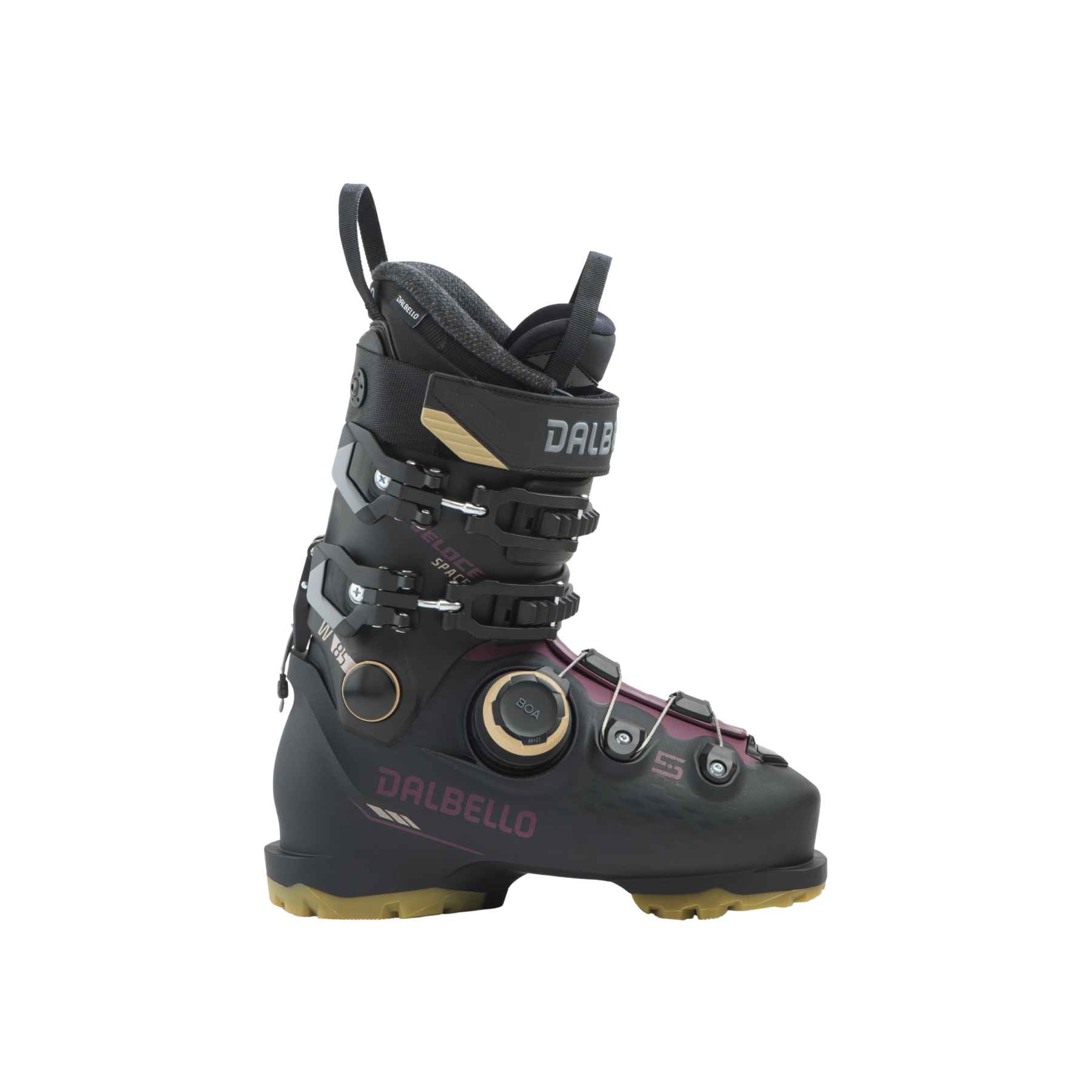 Dalbello Veloce Space 85 W