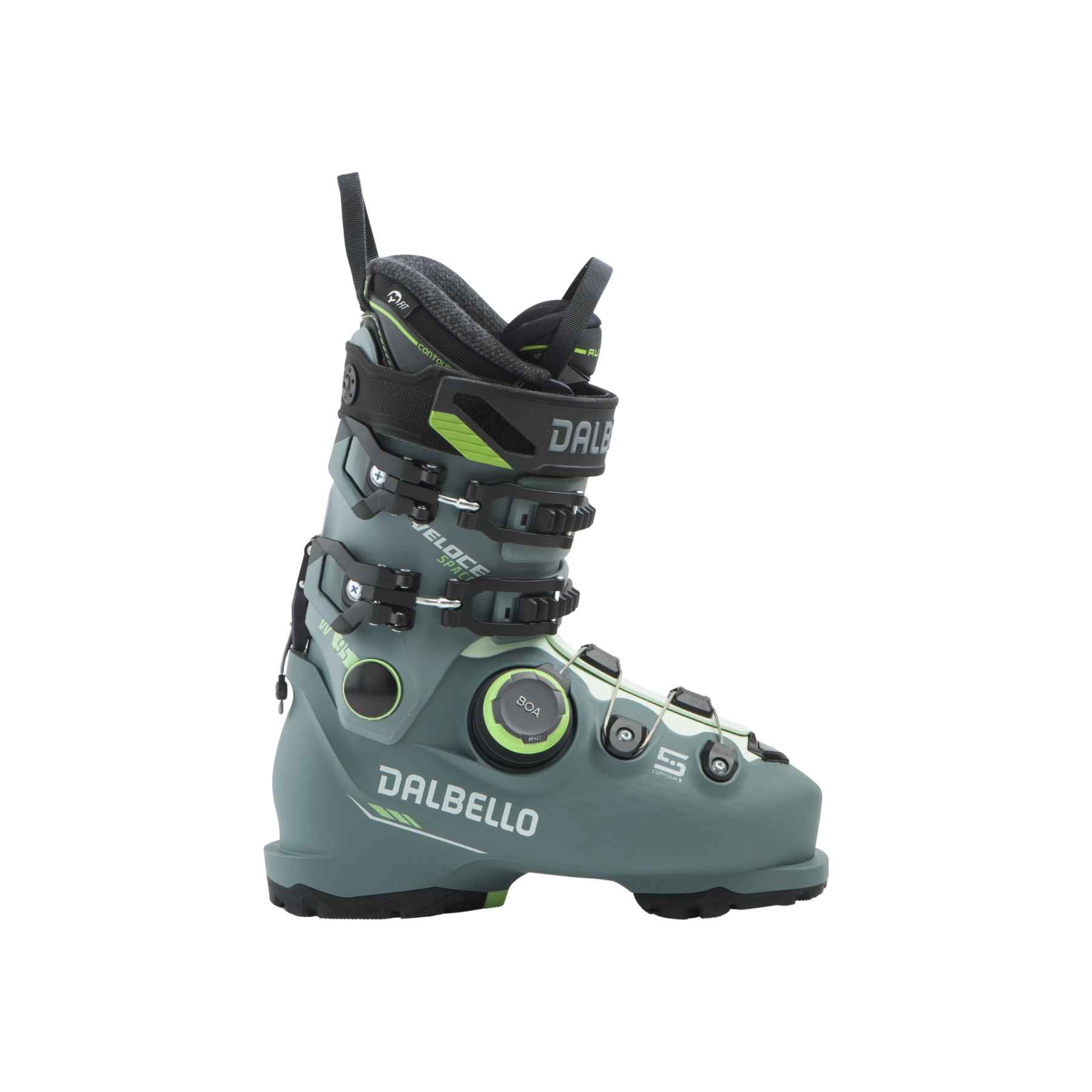 Dalbello Veloce Space 95 W