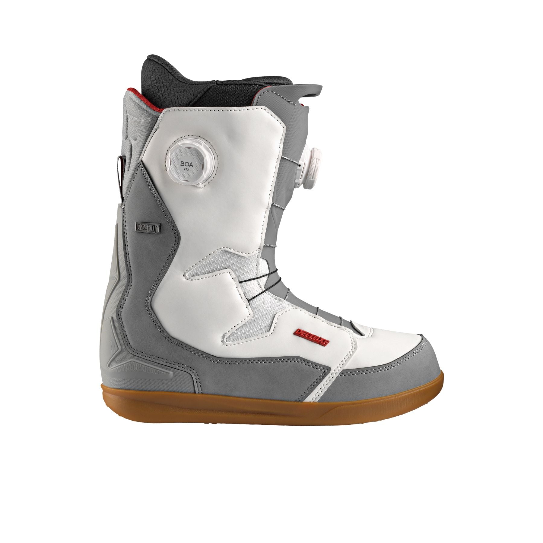 Deeluxe Deemon Pro - Indoor White