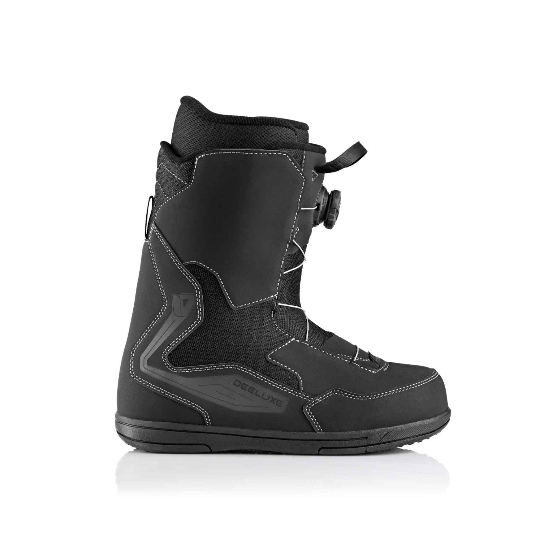 Deeluxe ID Lite in Essential Black