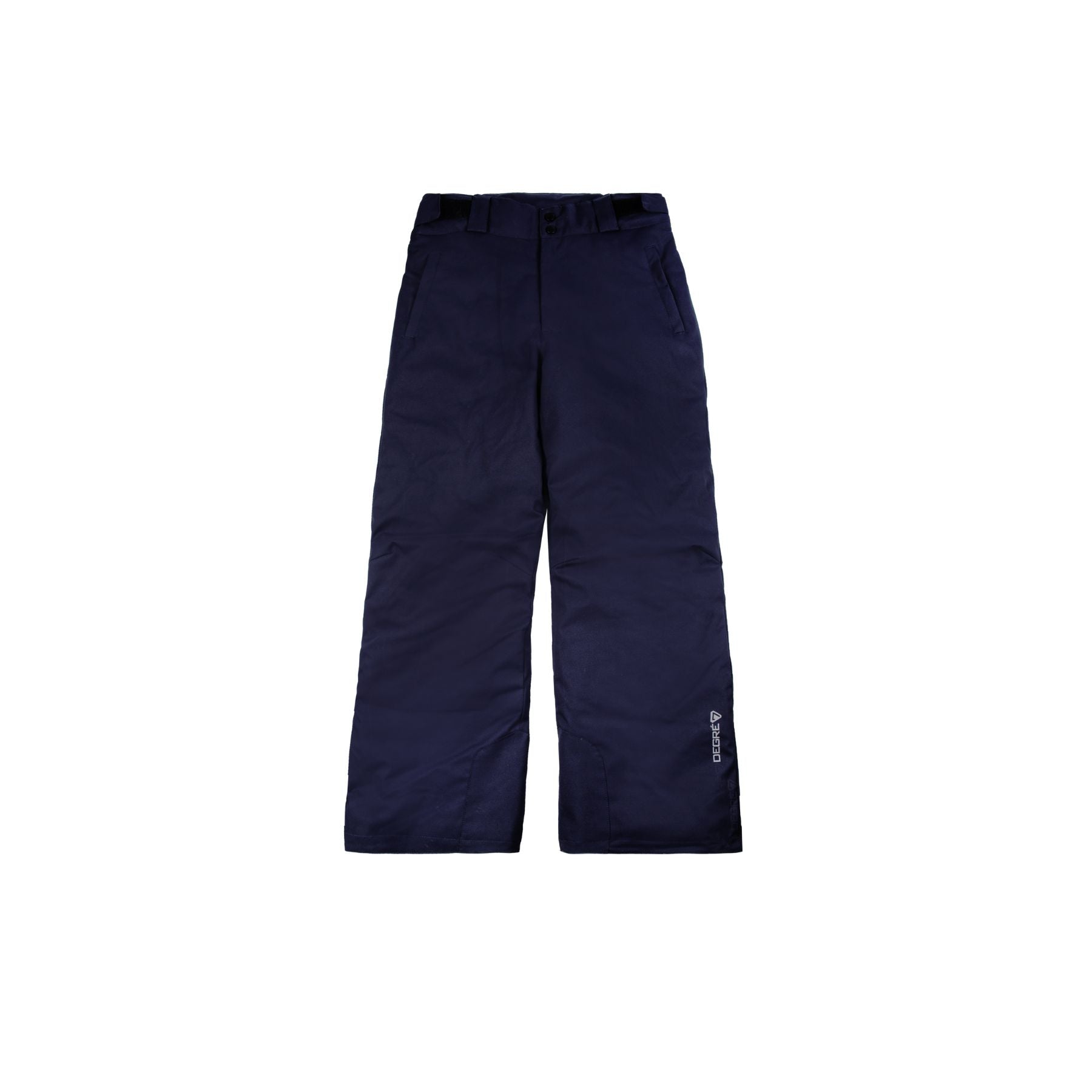 Degré7 Front Ski Pants in Midnight
