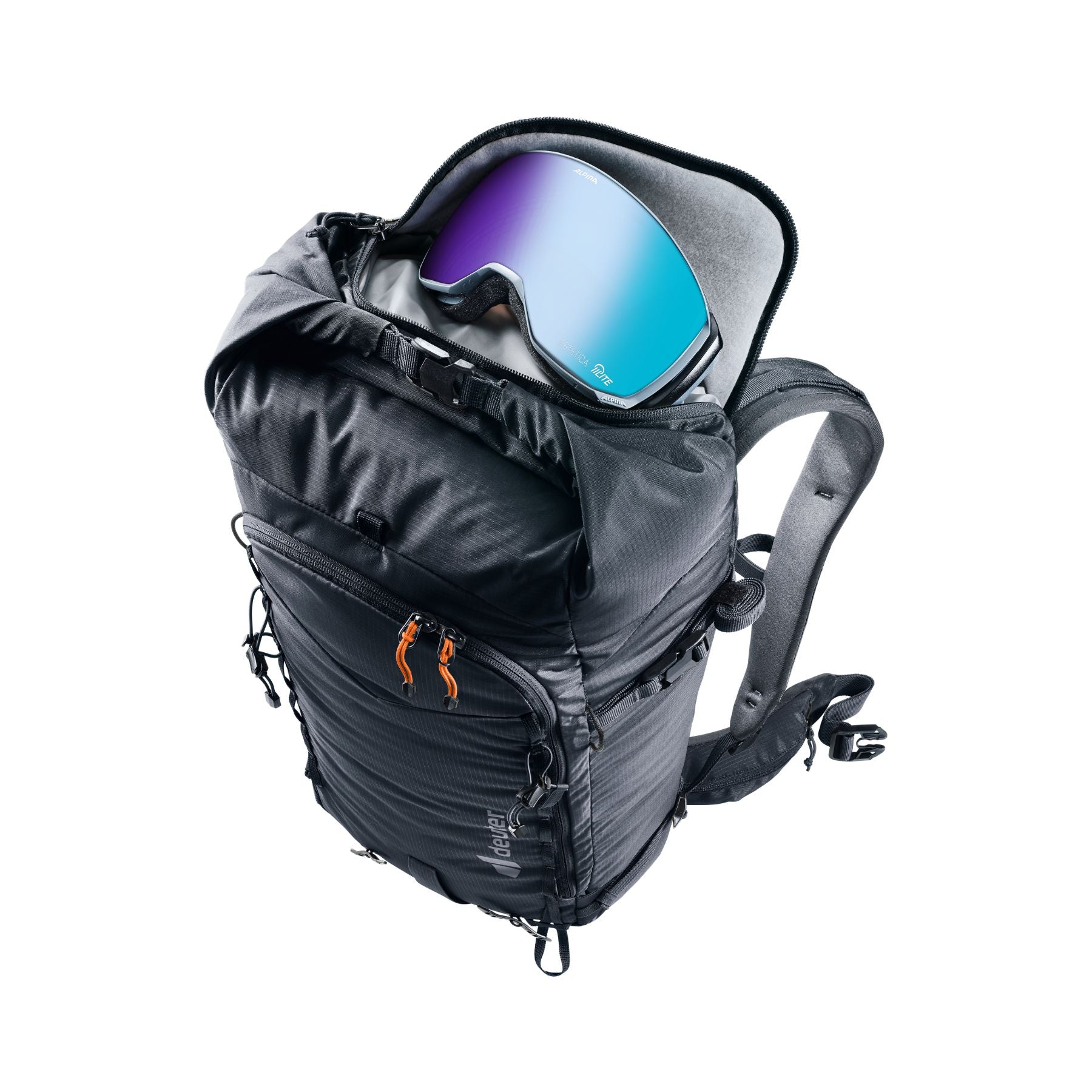 Deuter Freescape Lite 26 Backpack - Black
