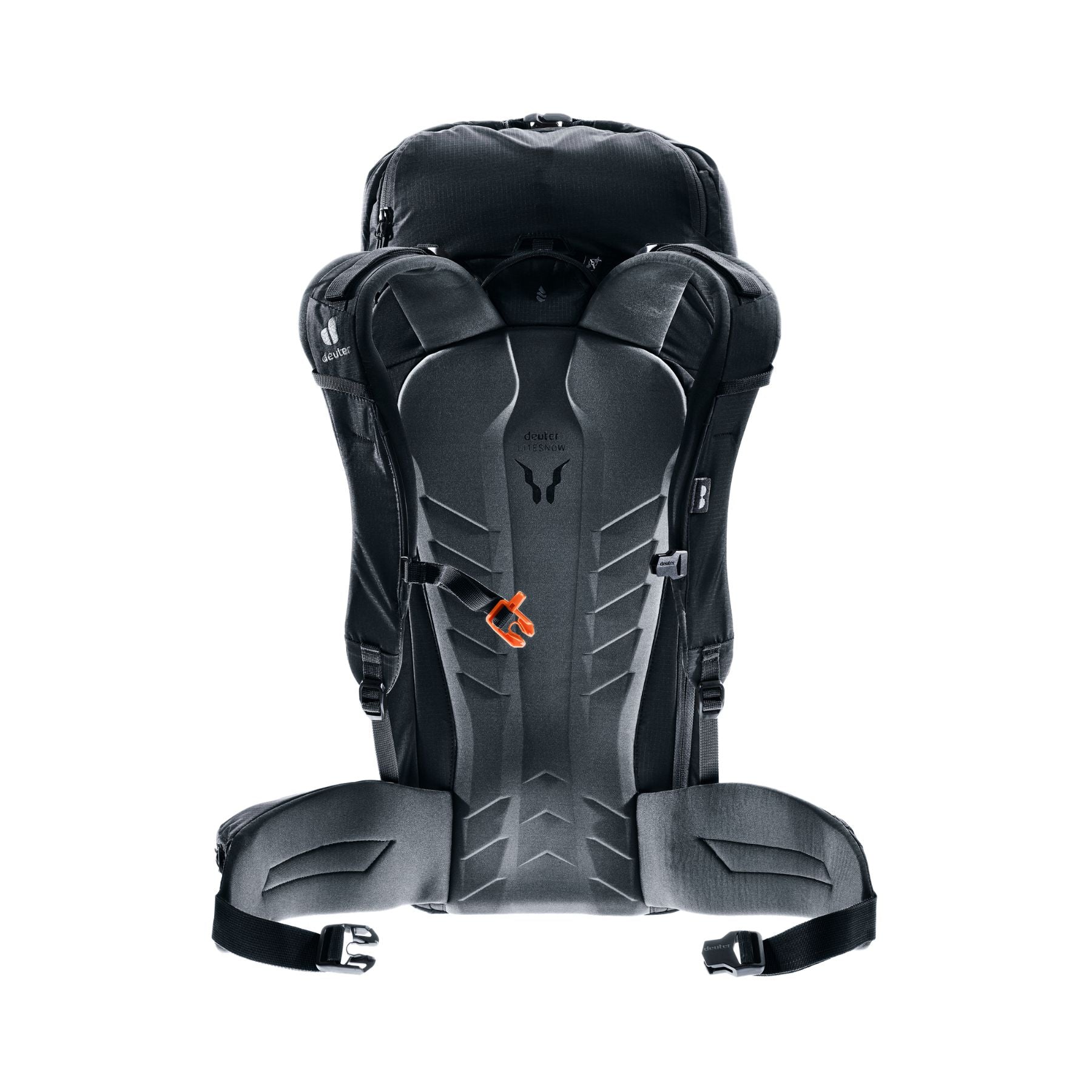 Deuter Freescape Lite 26 Backpack - Black