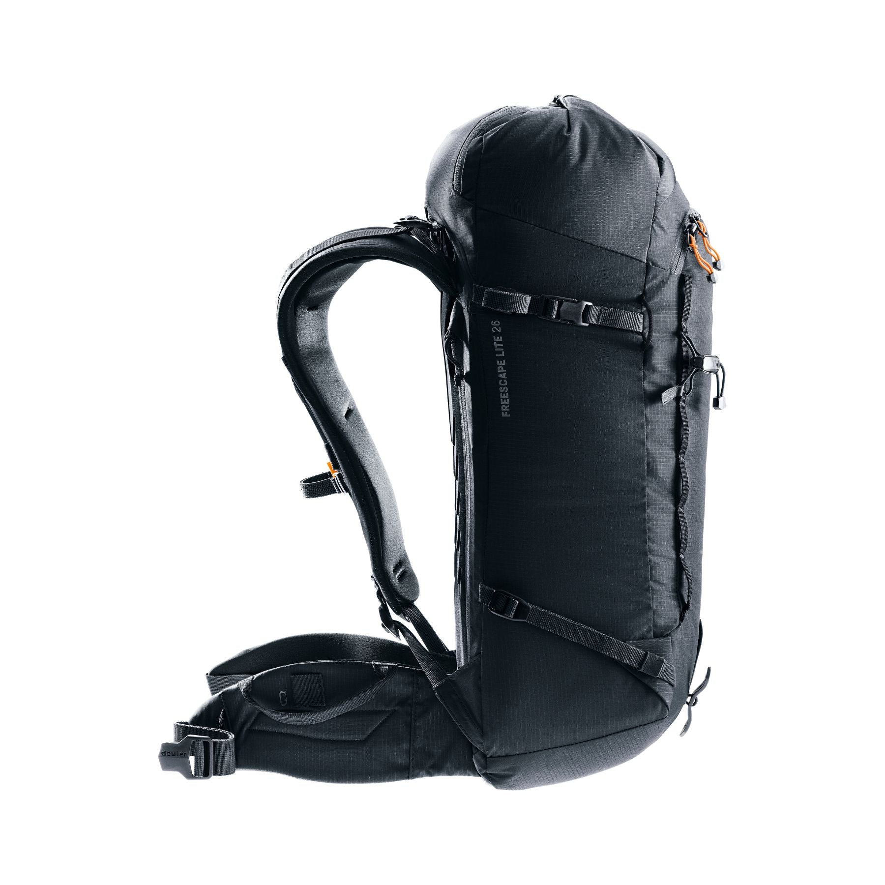Deuter Freescape Lite 26 Backpack - Black