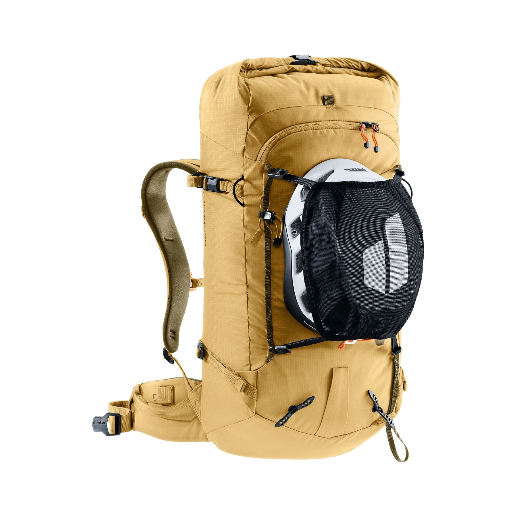 Deuter Freescape Lite 26 Backpack - Savannah Nori