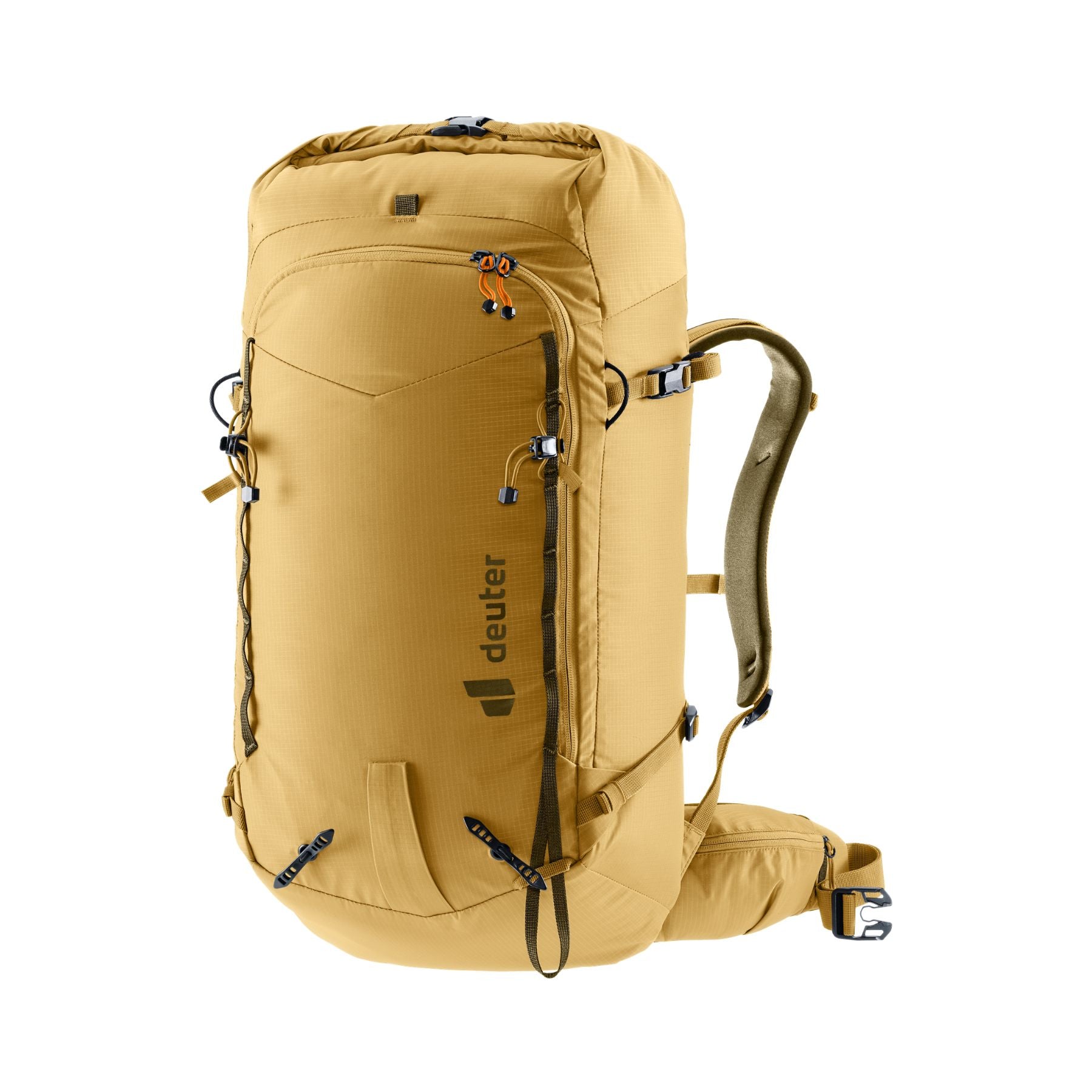 Deuter Freescape Lite 26 Backpack - Savannah Nori