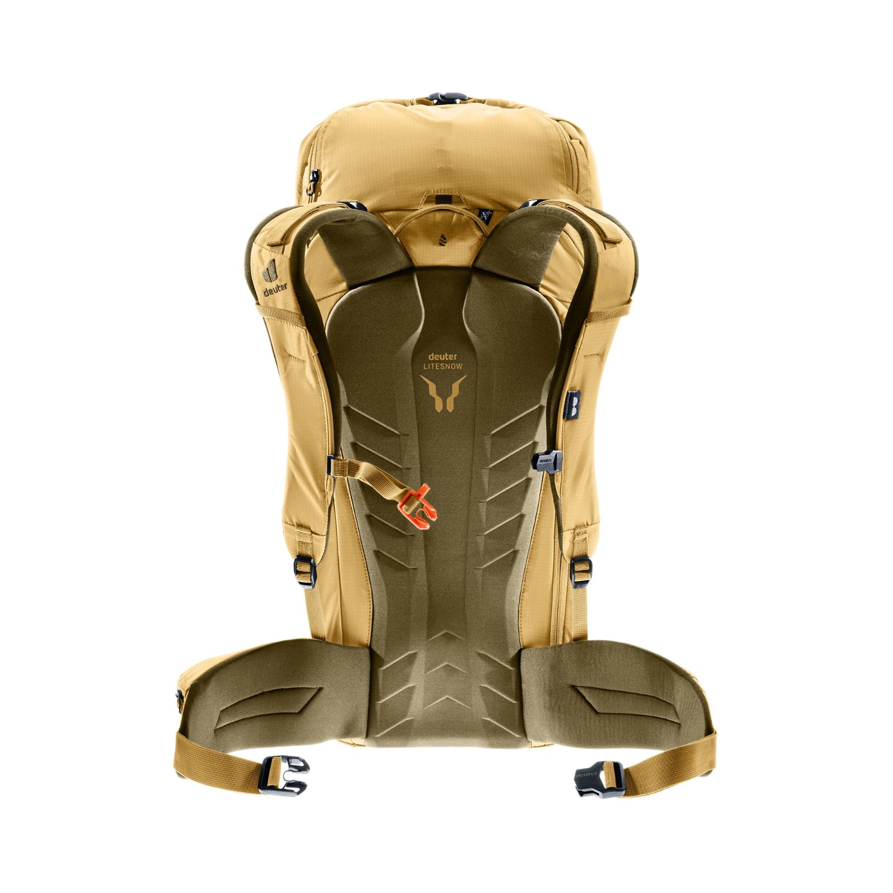 Deuter Freescape Lite 26 Backpack - Savannah Nori